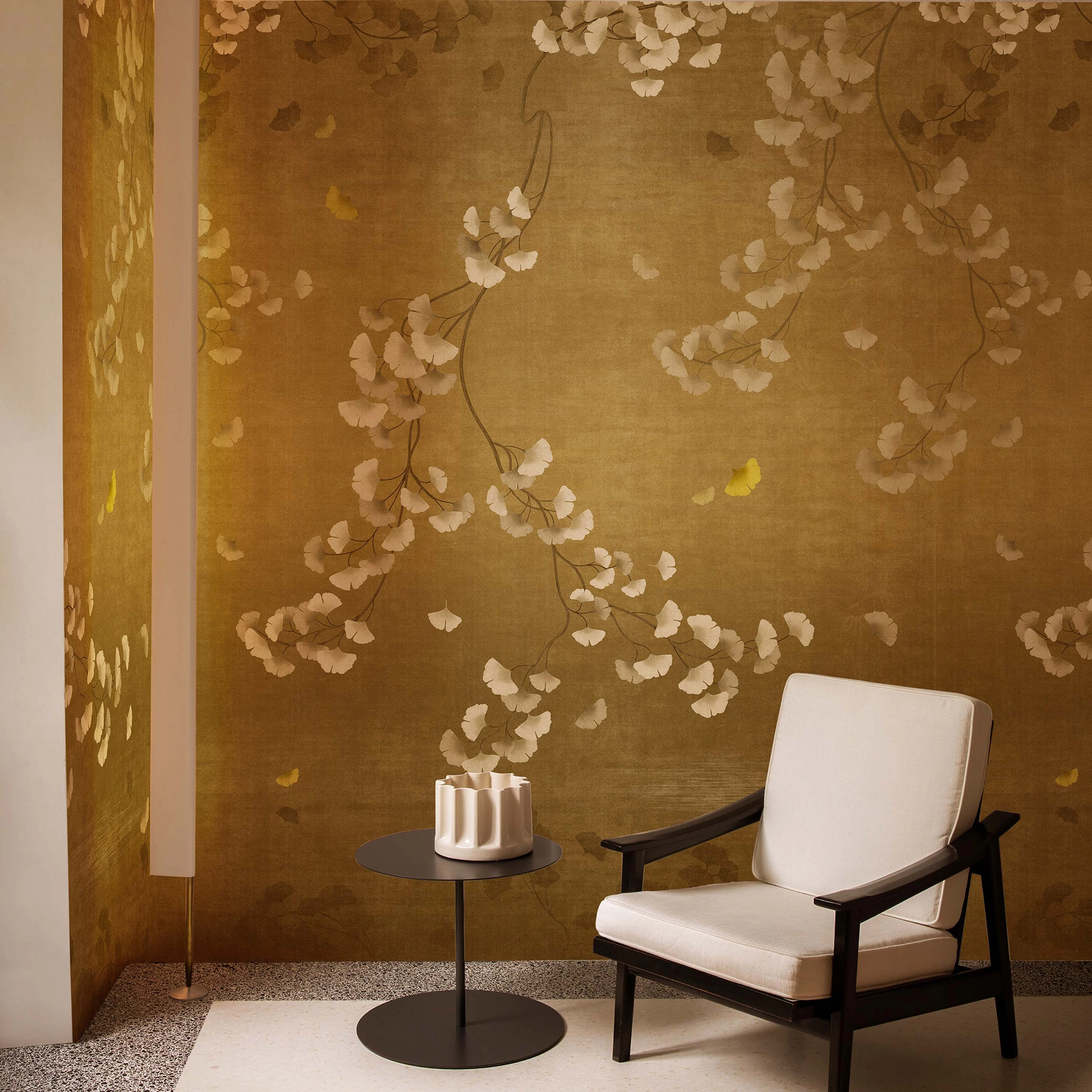 CONTEMPORARY WALLPAPER