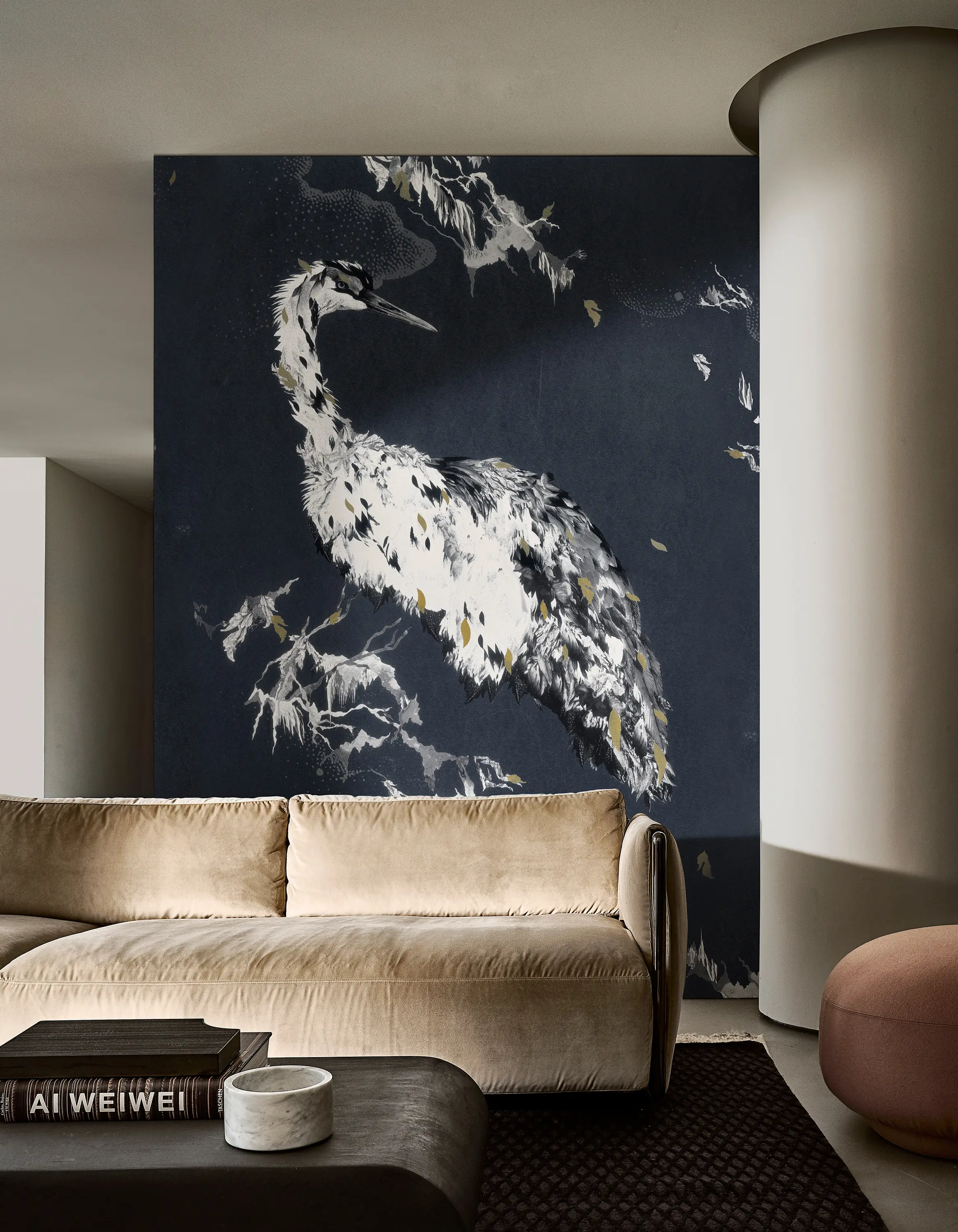 Wall&decò - Ardea