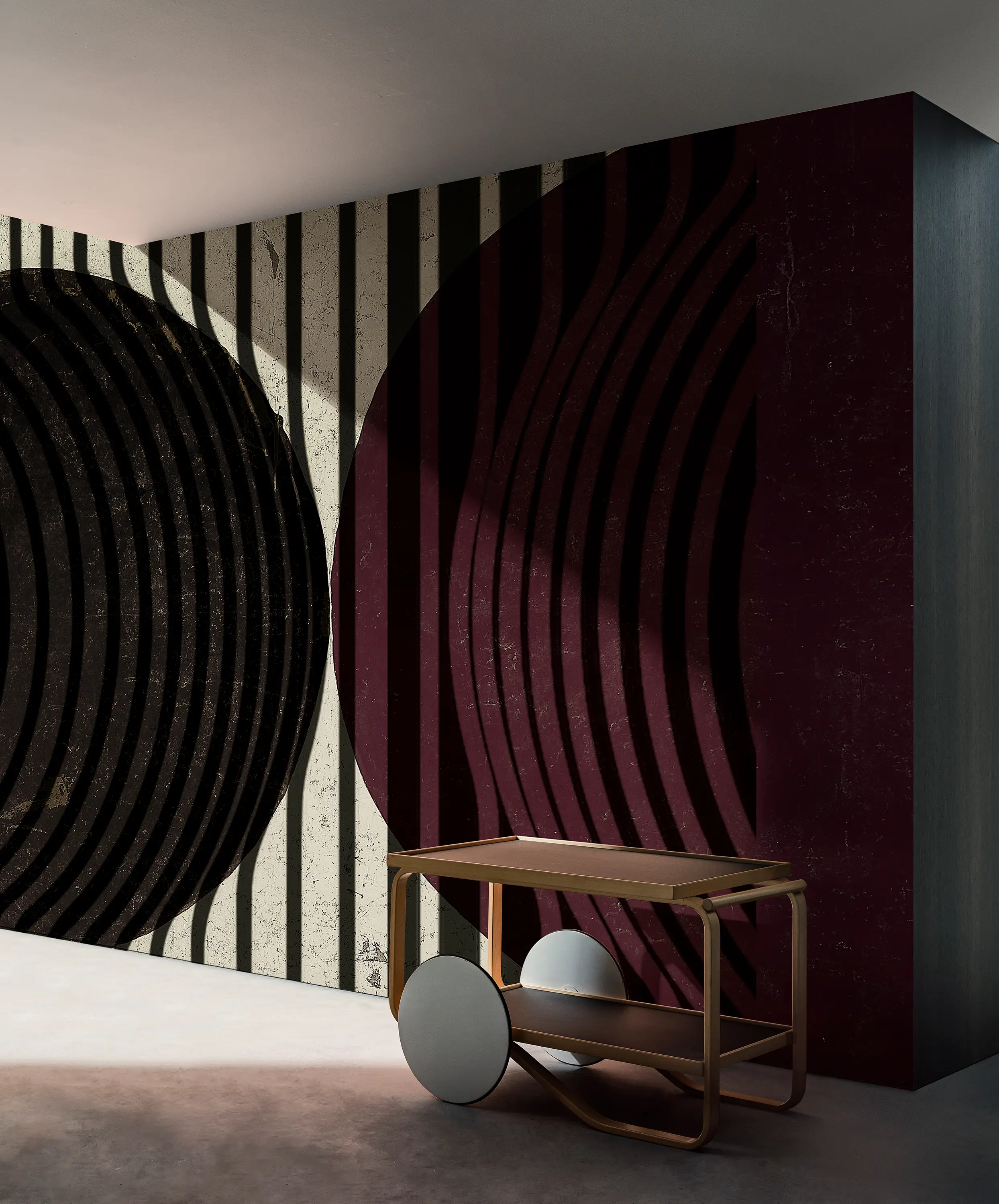 Wall&decò - Long Play