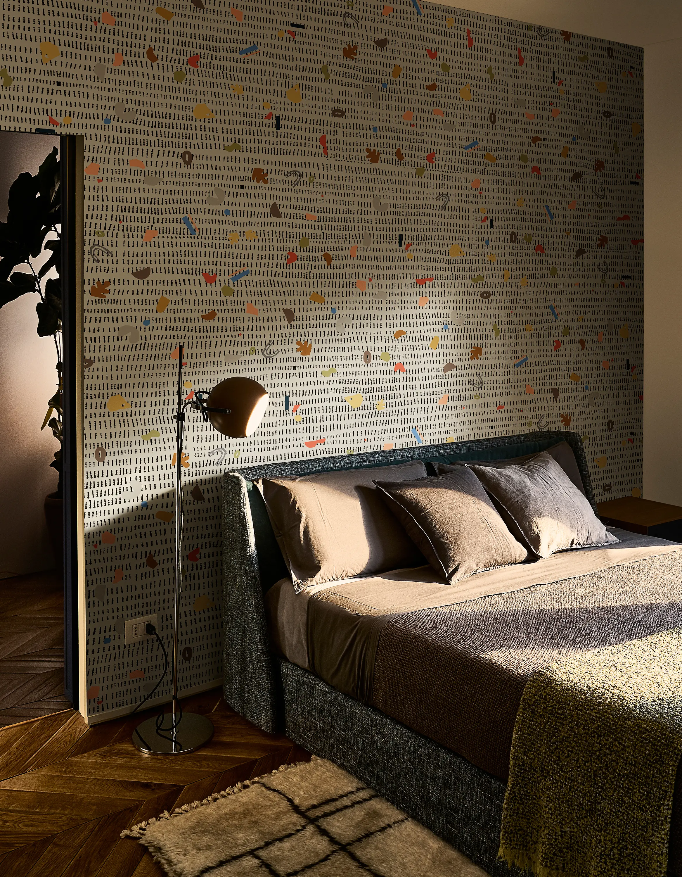Wall&decò - Spices