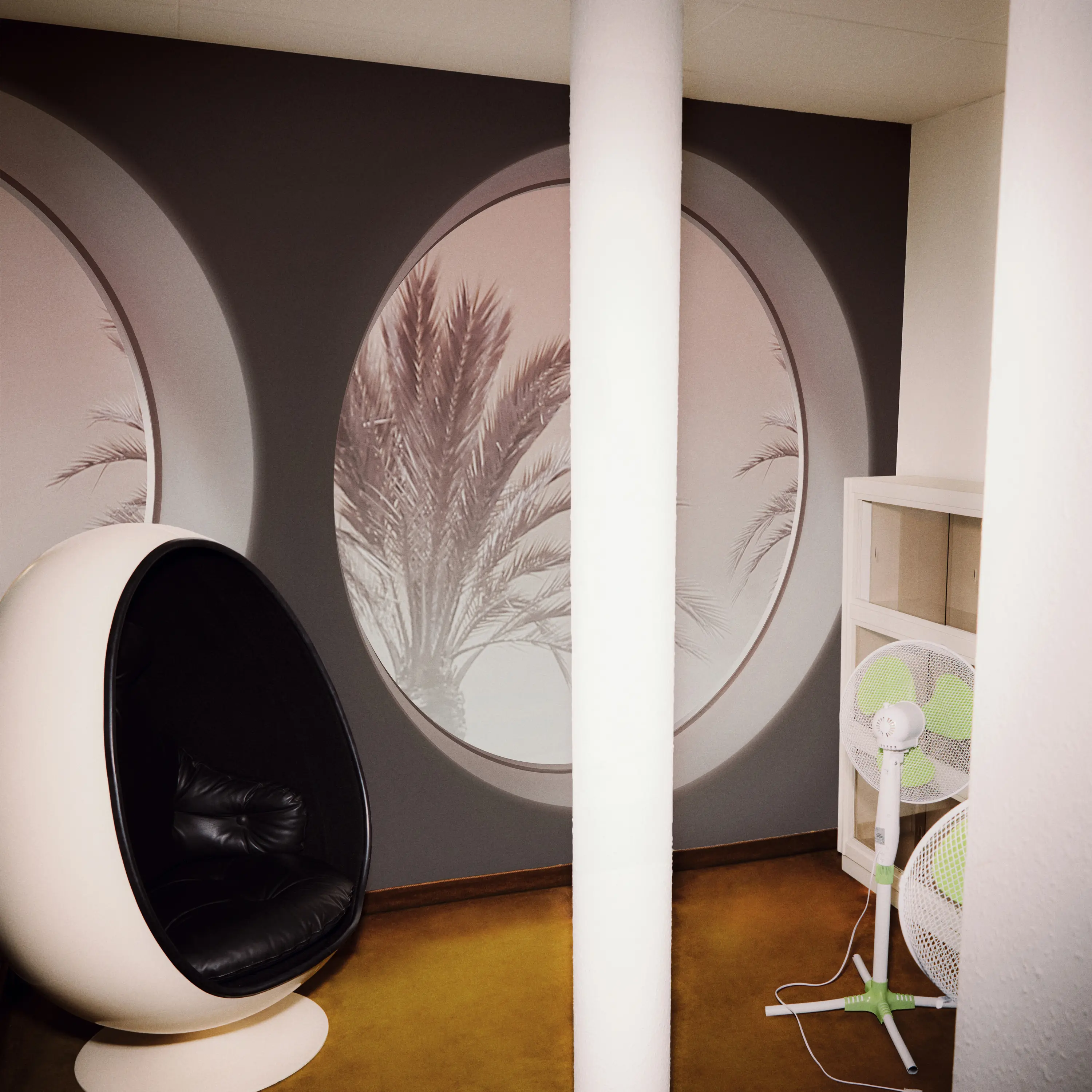 Wall&decò - 70'S
