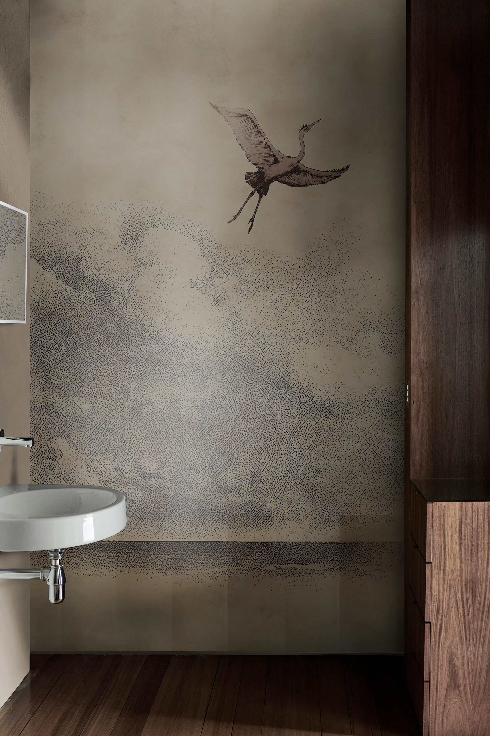 Wall&decò - Learn To Fly