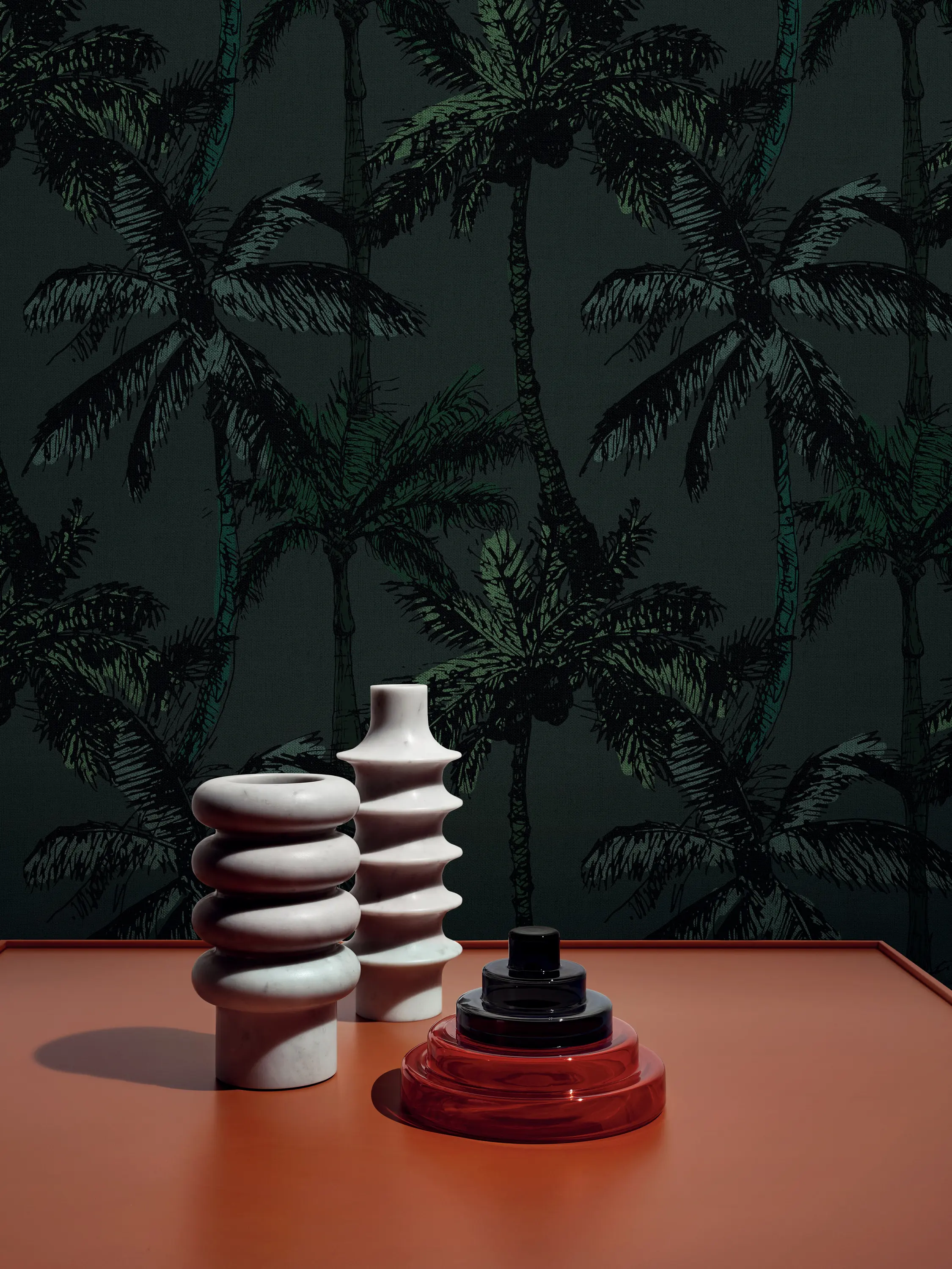 Wall&decò - Source D'Argent