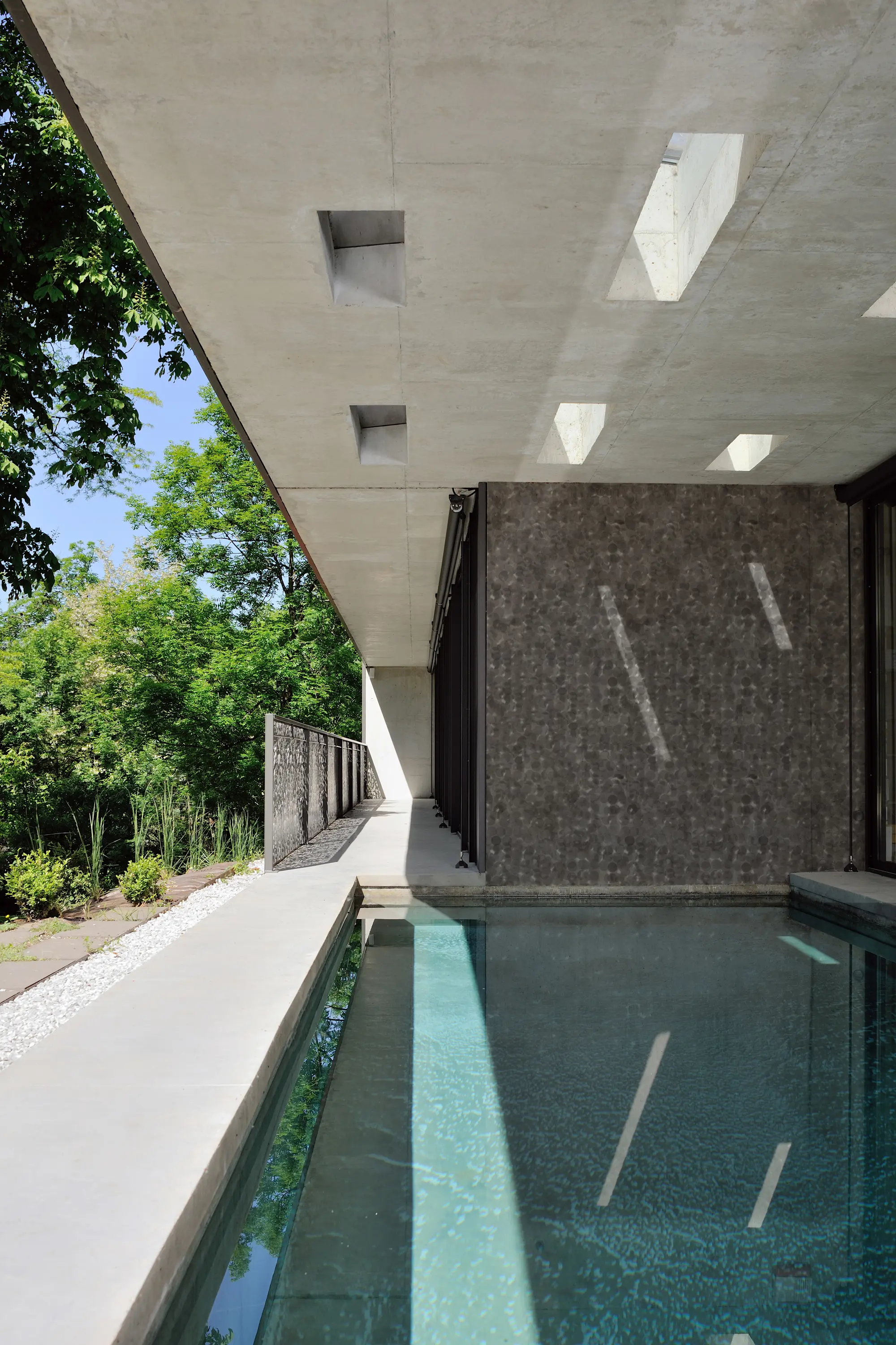 Wall&decò - Beton Brut