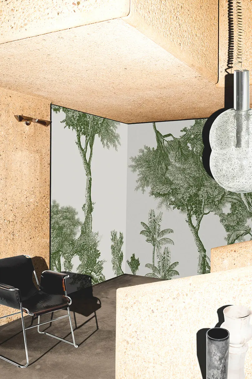 Wall&decò - Herning