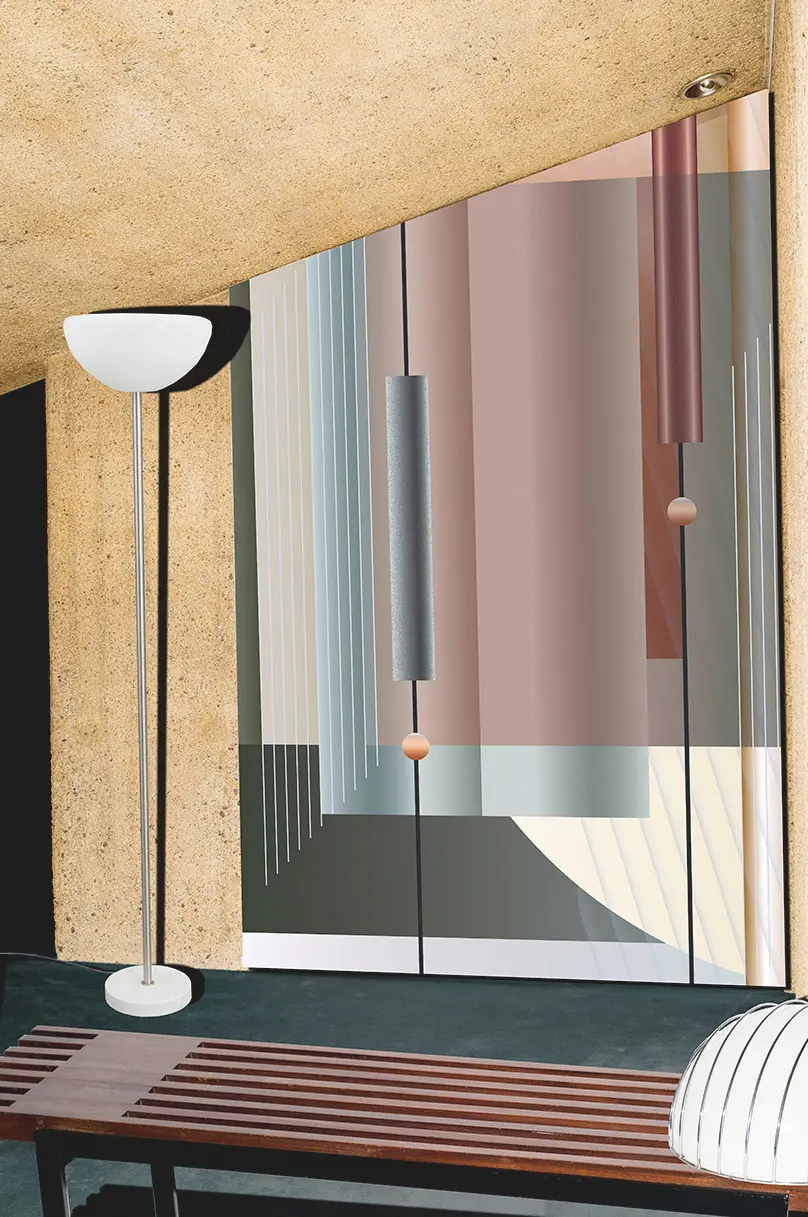 Wall&decò - Likeminds