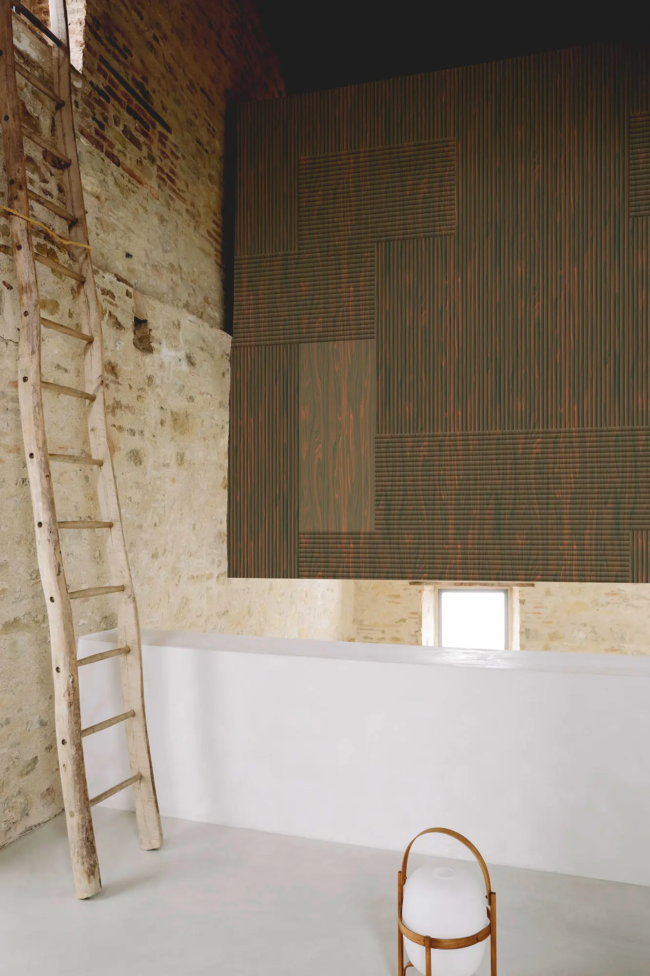 Wall&decò - Tameshigiri