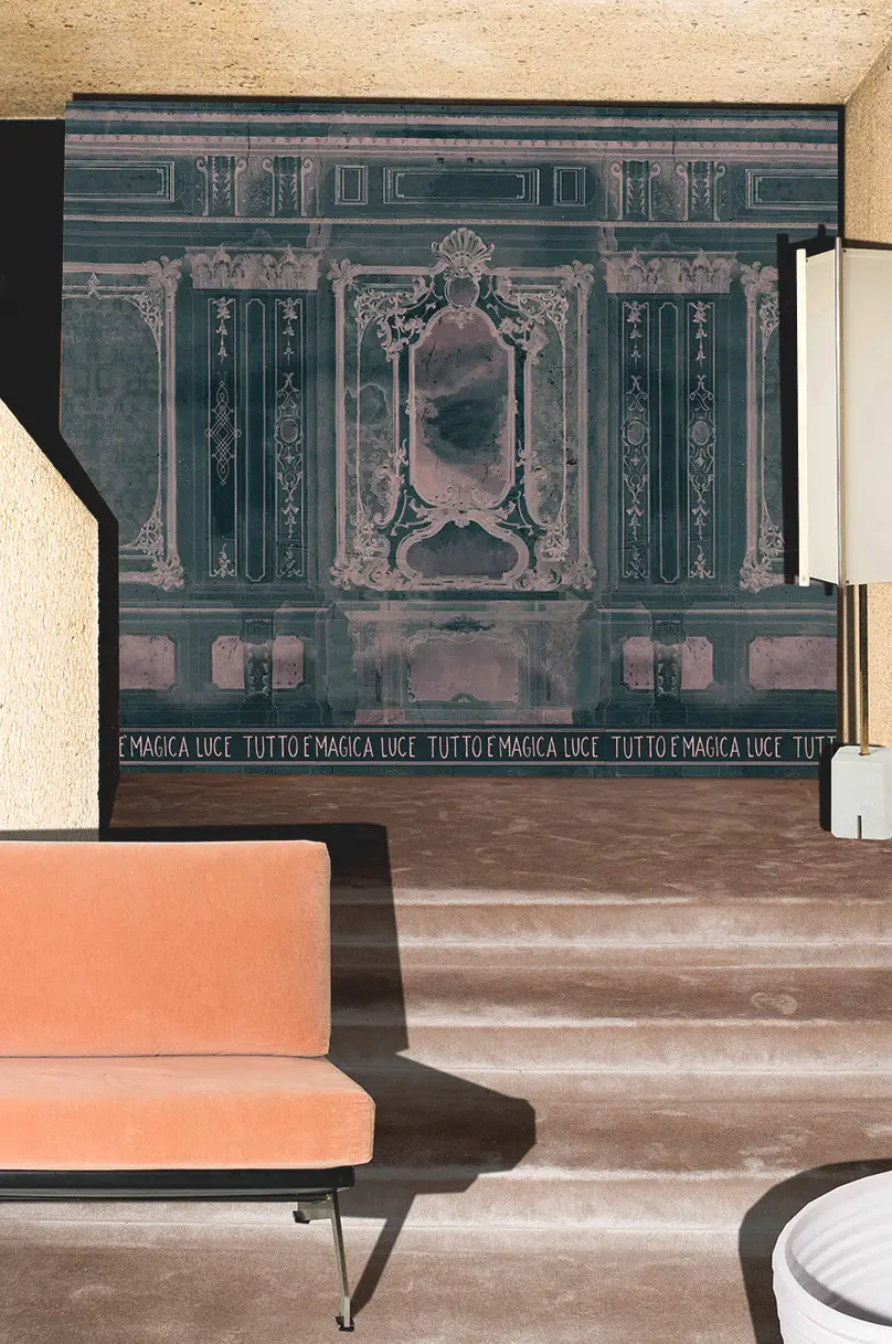 Wall&decò - Tutto E' Luce