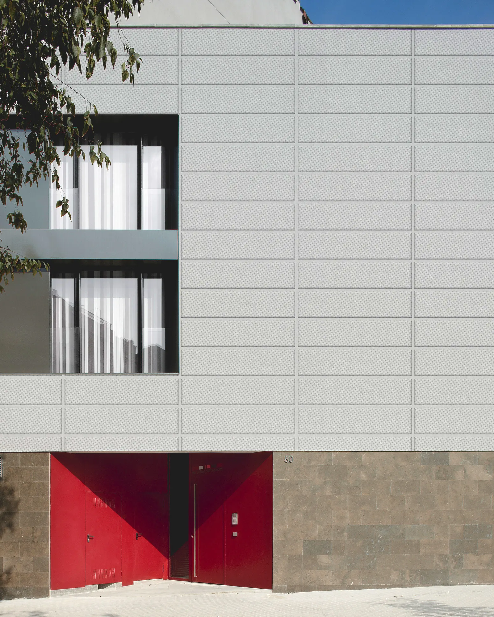 Wall&decò - Ashlar