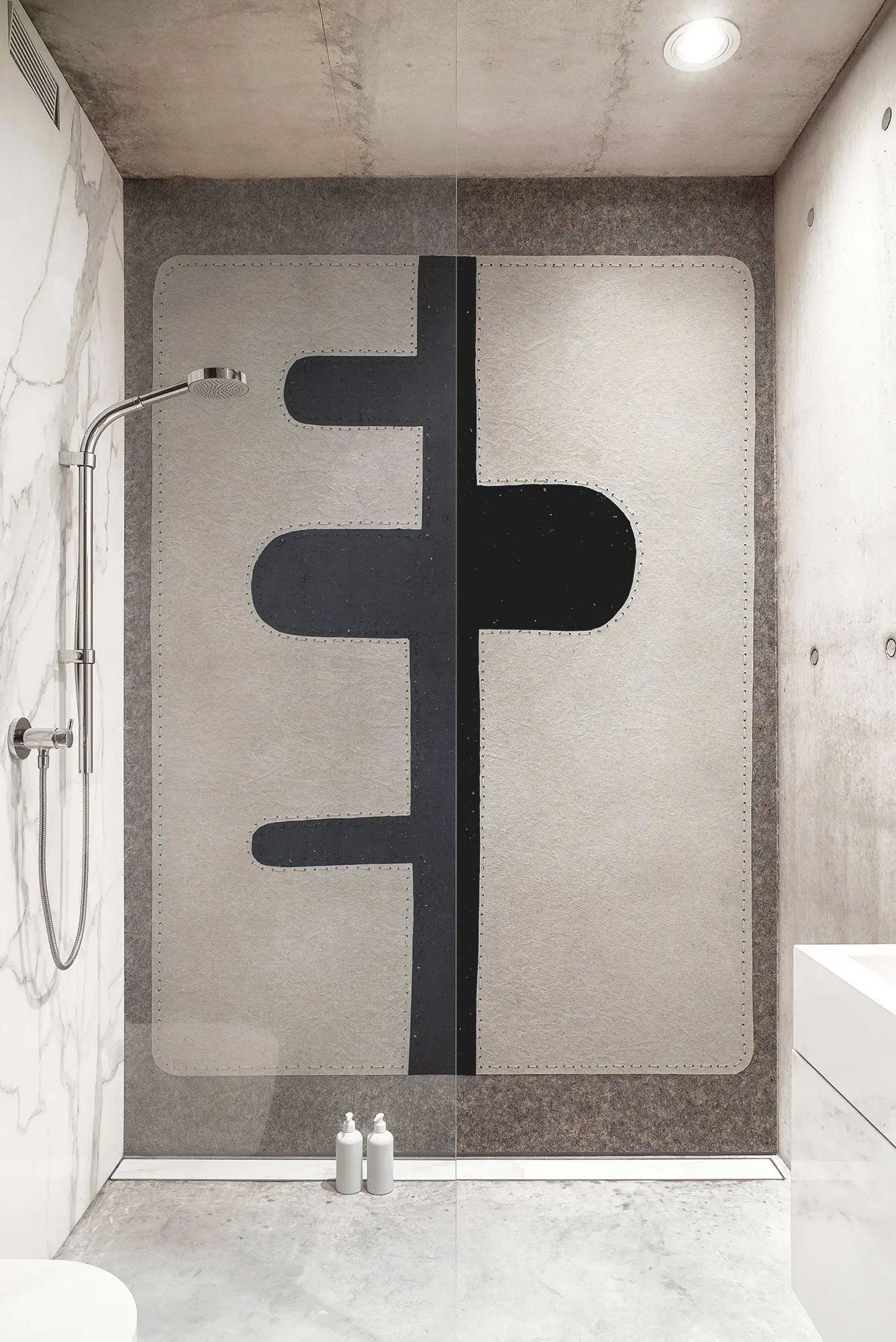 Wall&decò - Hic Et Nunc