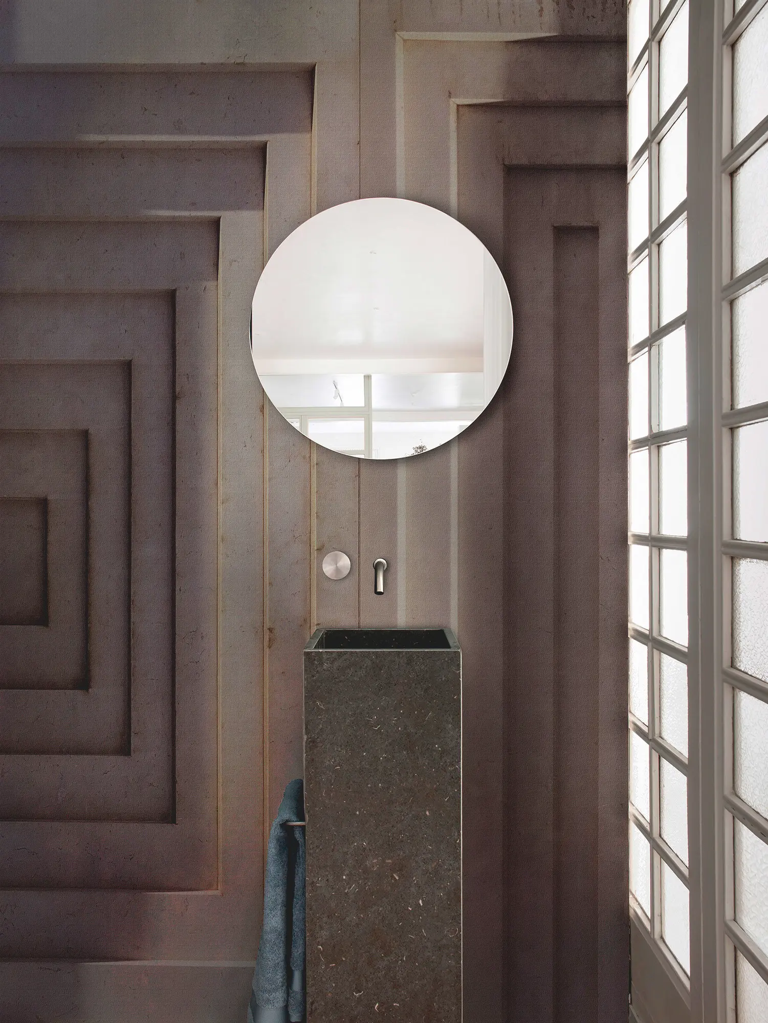 Wall&decò - Profundo