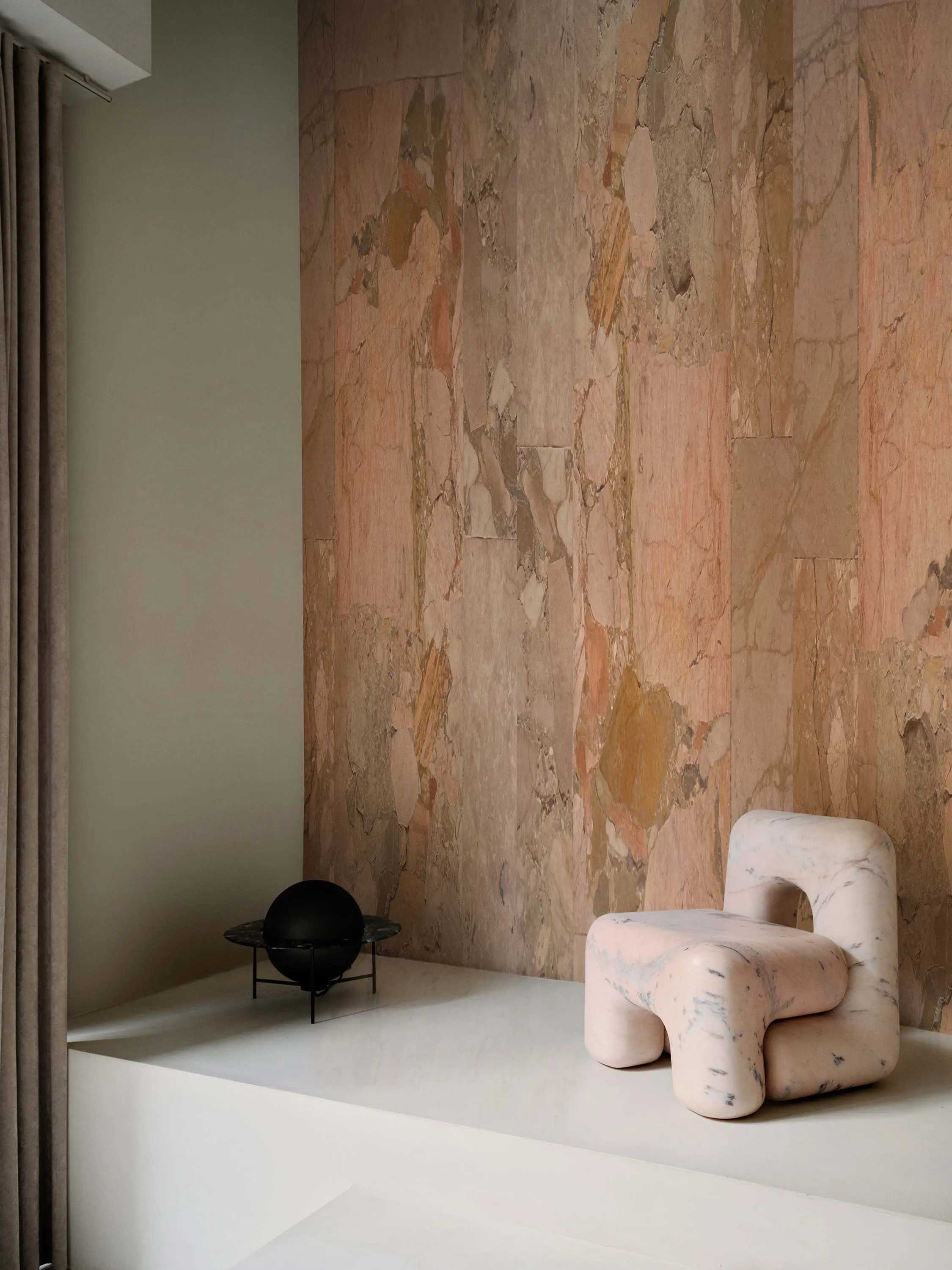 Wall&decò - Beige allure