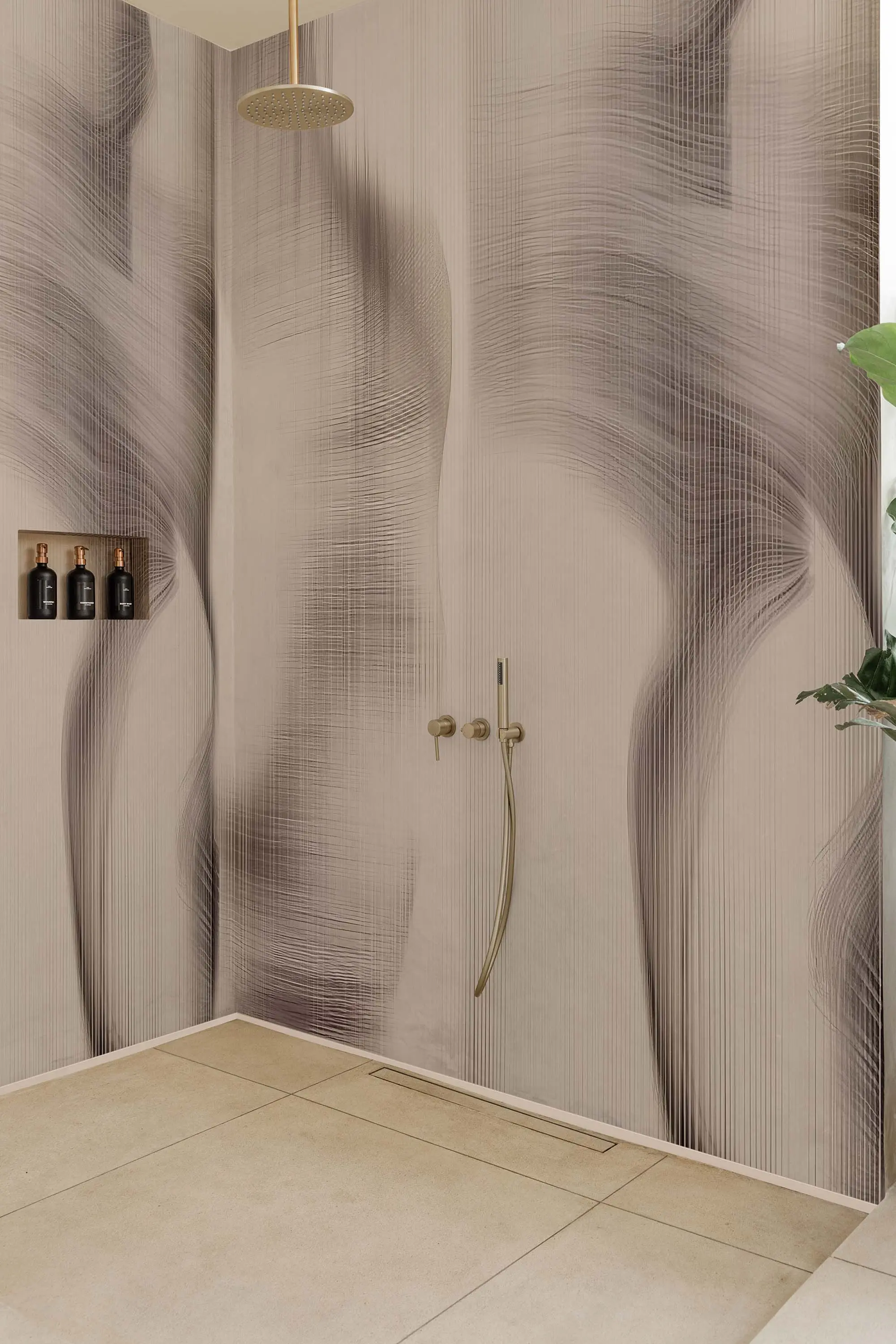 Wall&decò - Chromatic Symphony