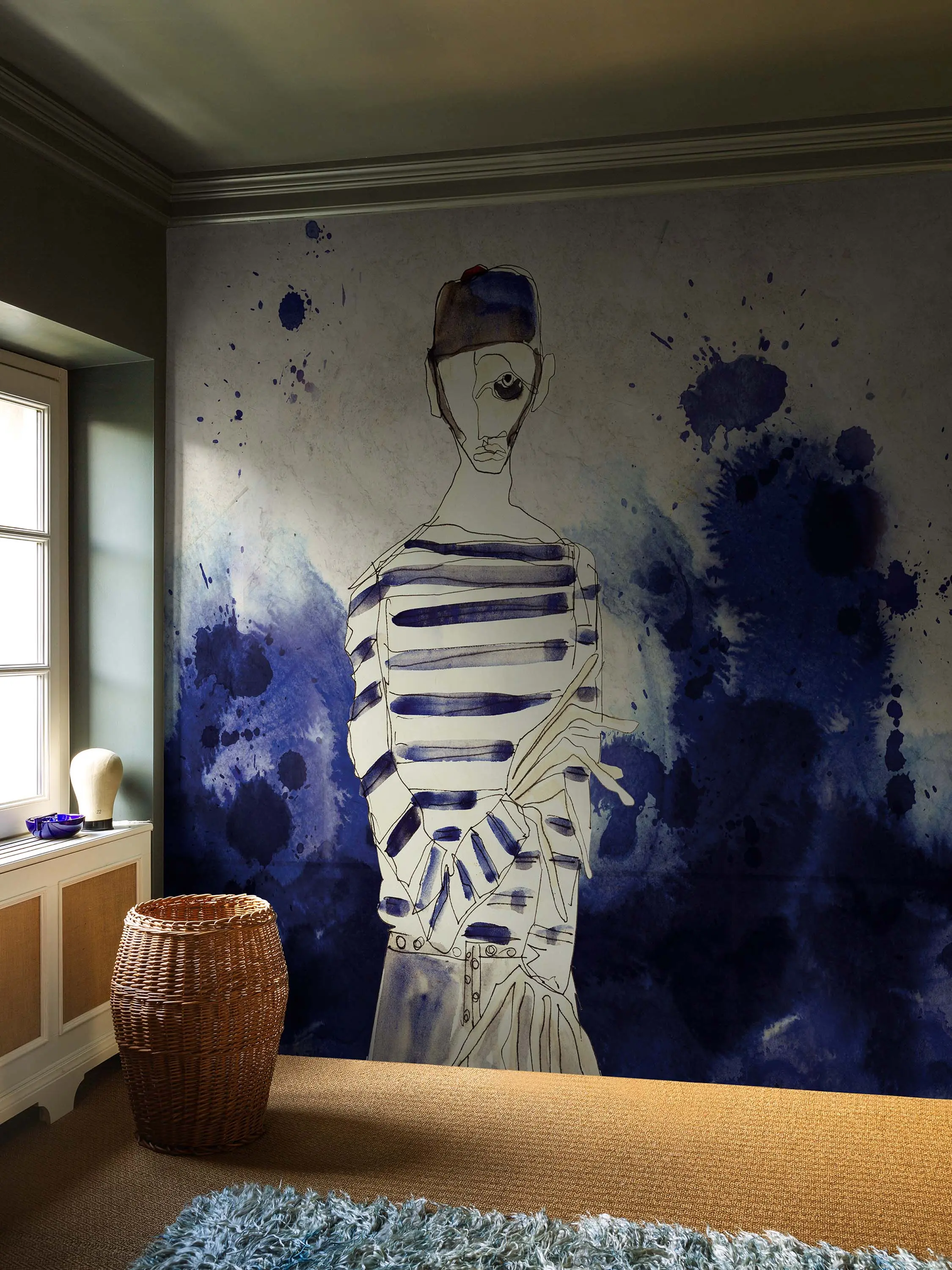 Wall&decò - Il mare dove non si tocca