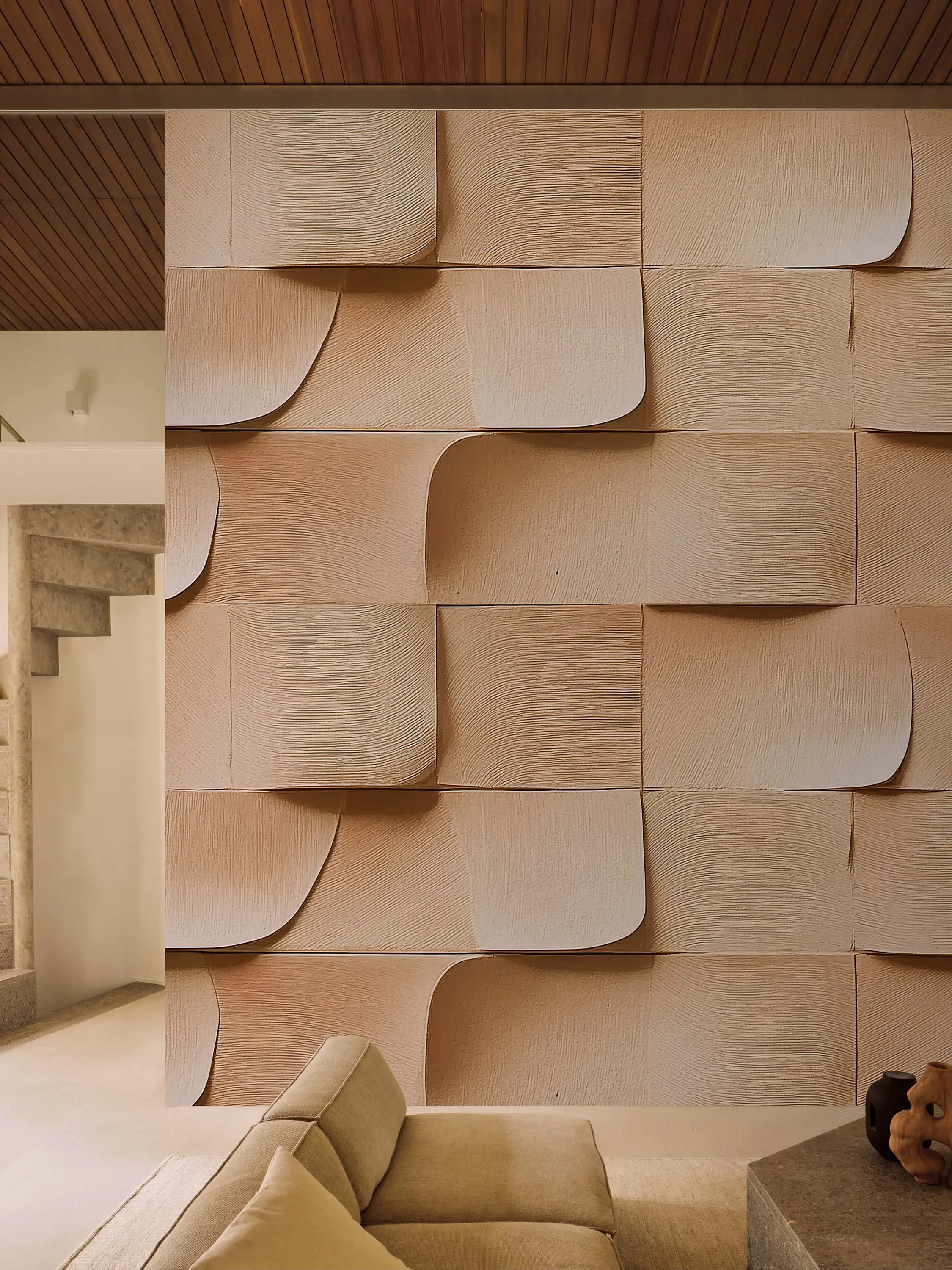 Wall&decò - Scaglie