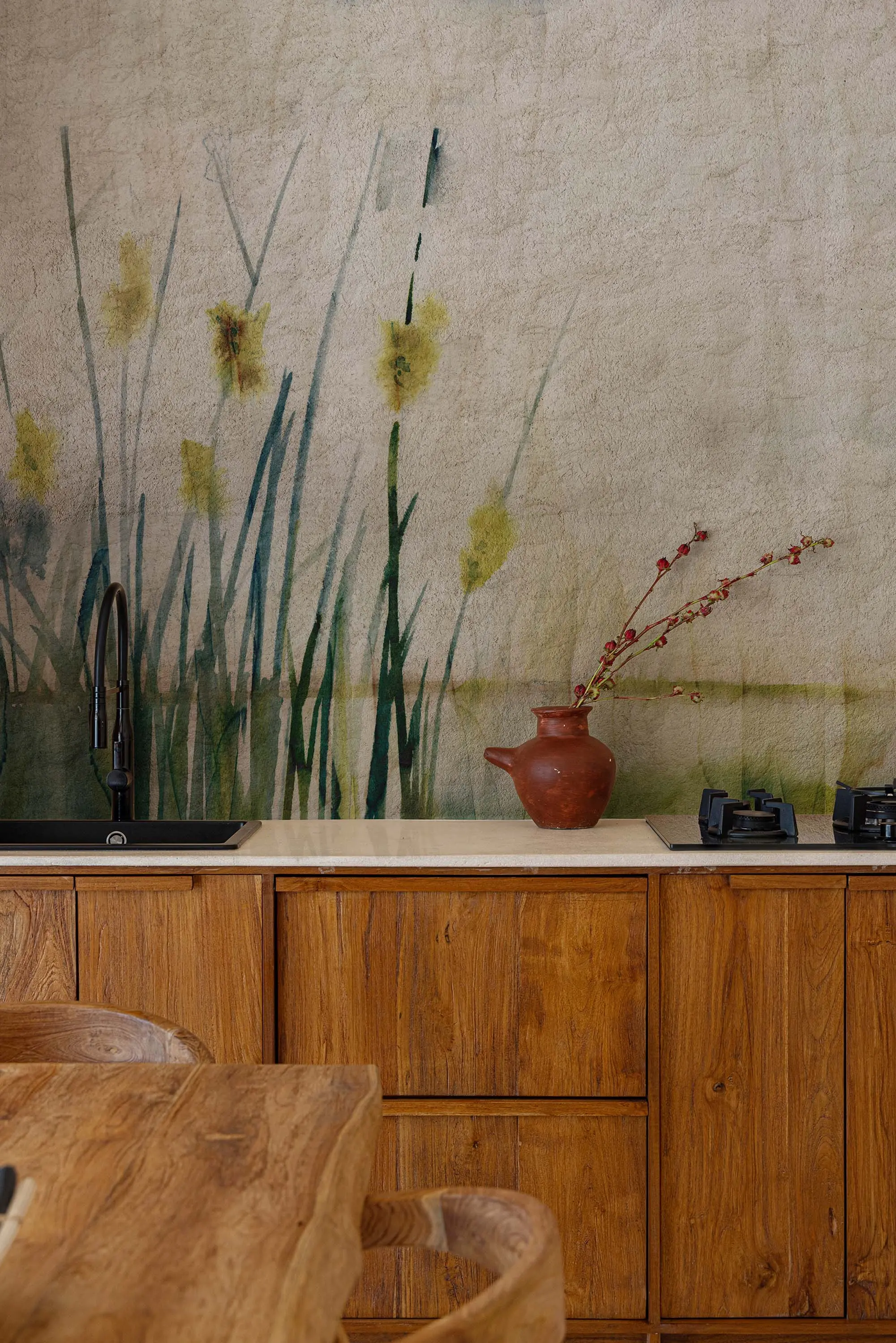 Wall&decò - Thanks to