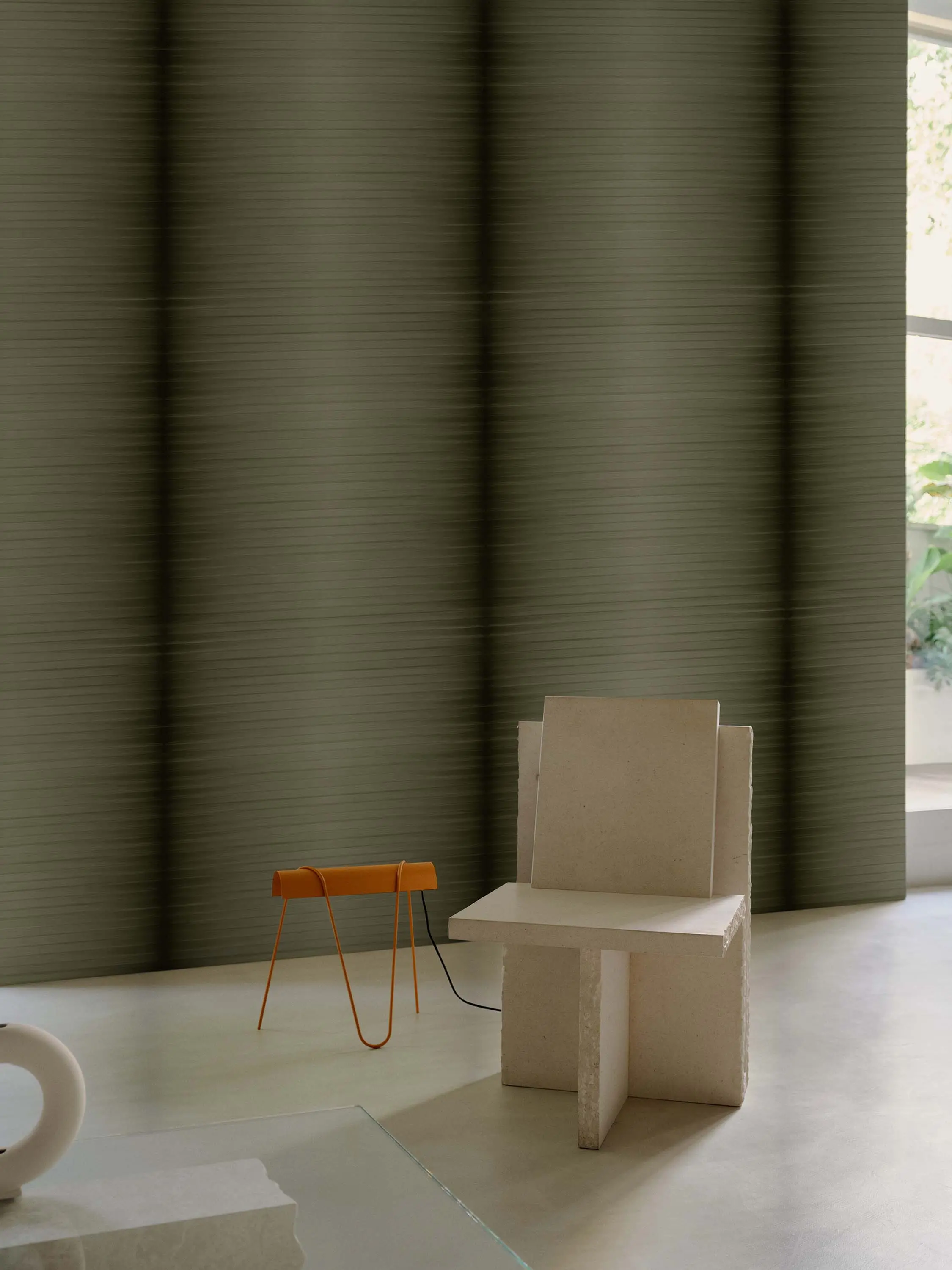 Wall&decò - Timeless simplicity