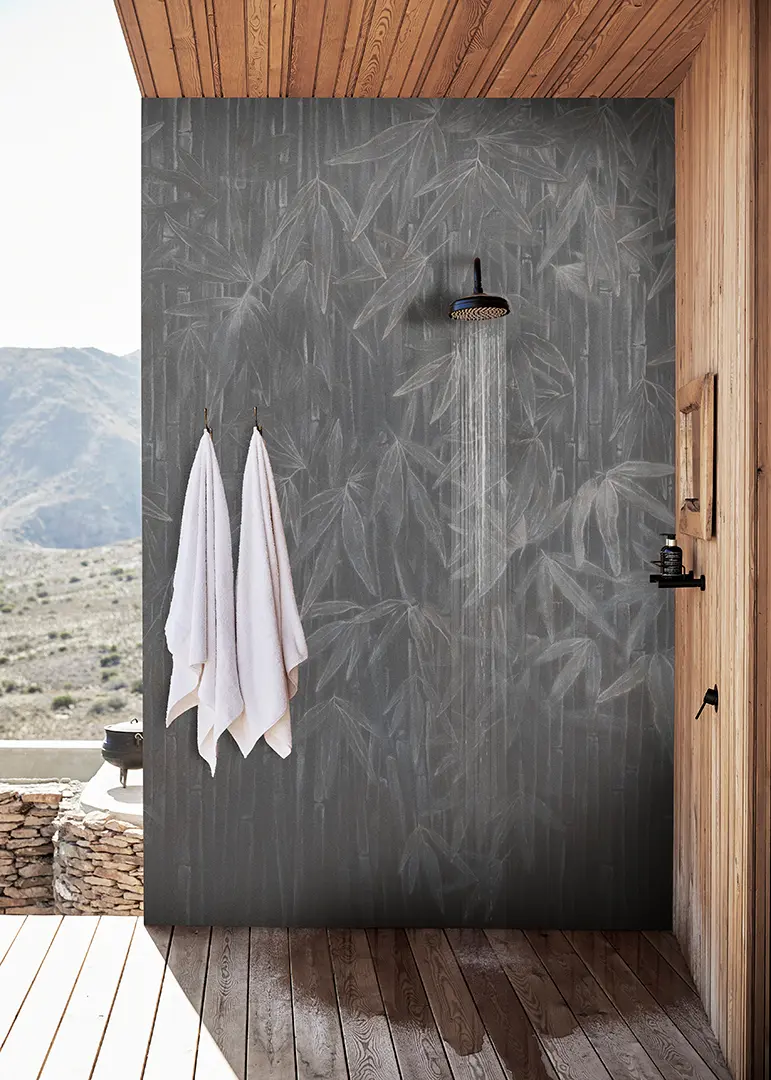 Wall&decò - Standing on