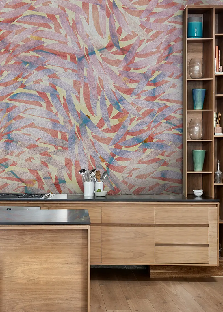 Wall&decò - Underwater