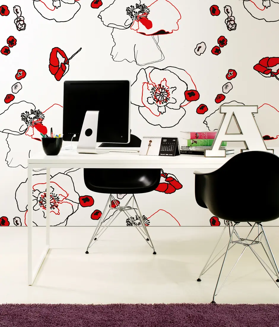 Wall&decò - Delicate