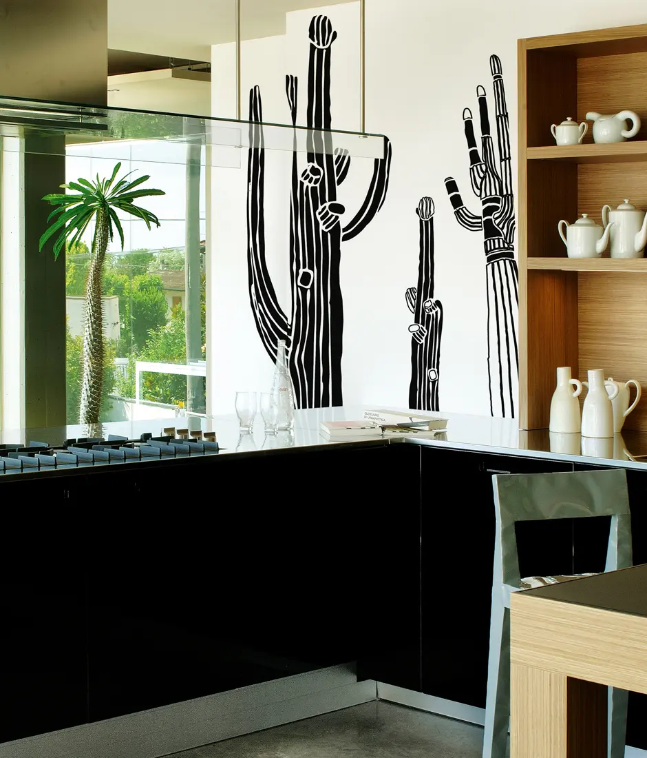 Wall&decò - Desert Spirit