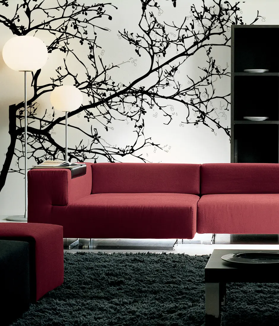 Wall&decò - Spring Blossom