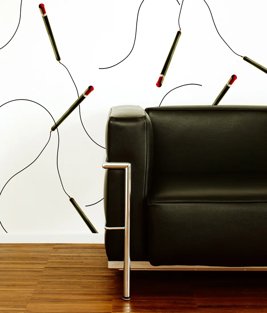 Wall&decò - Office