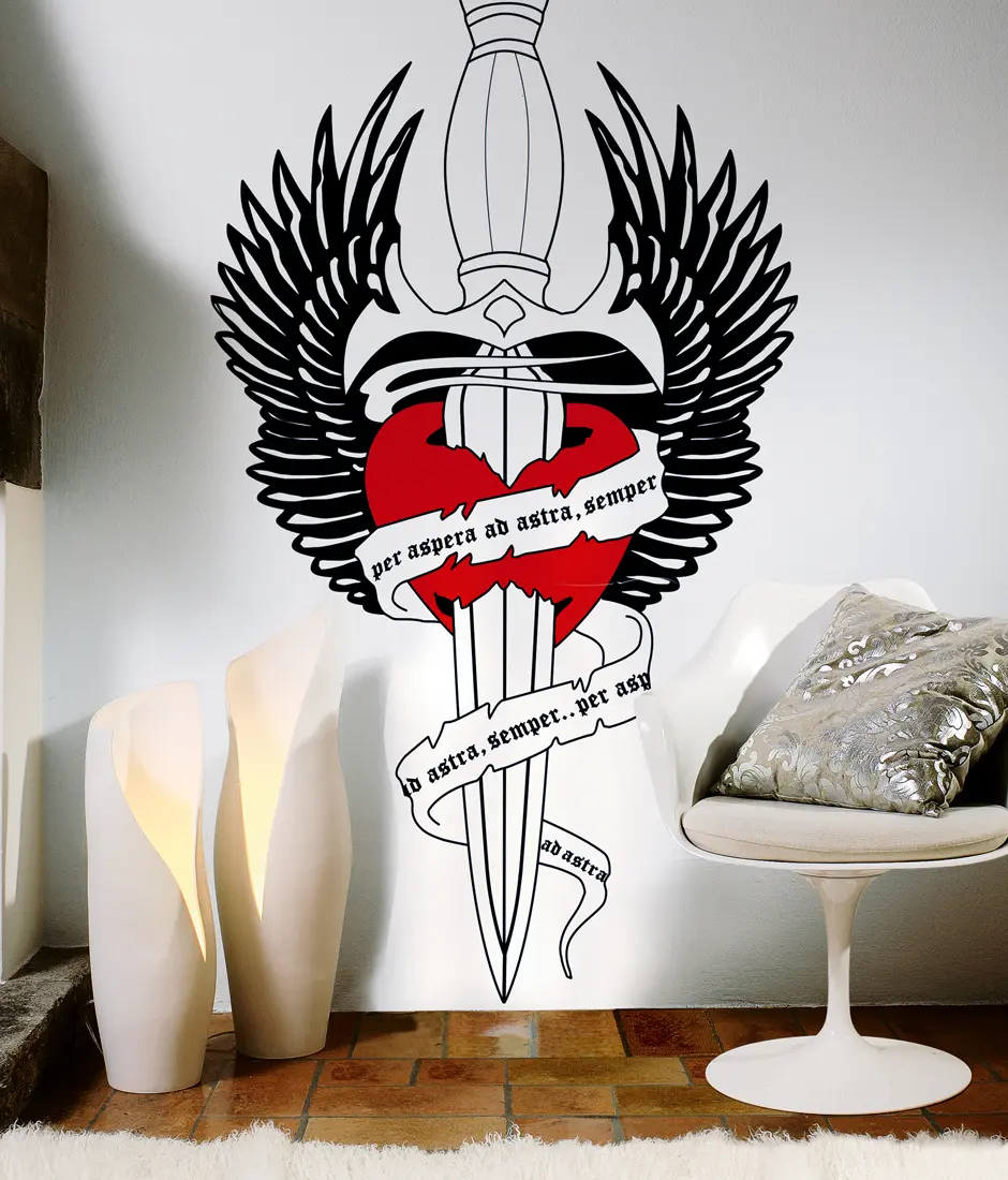 Wall&decò - Tatoo