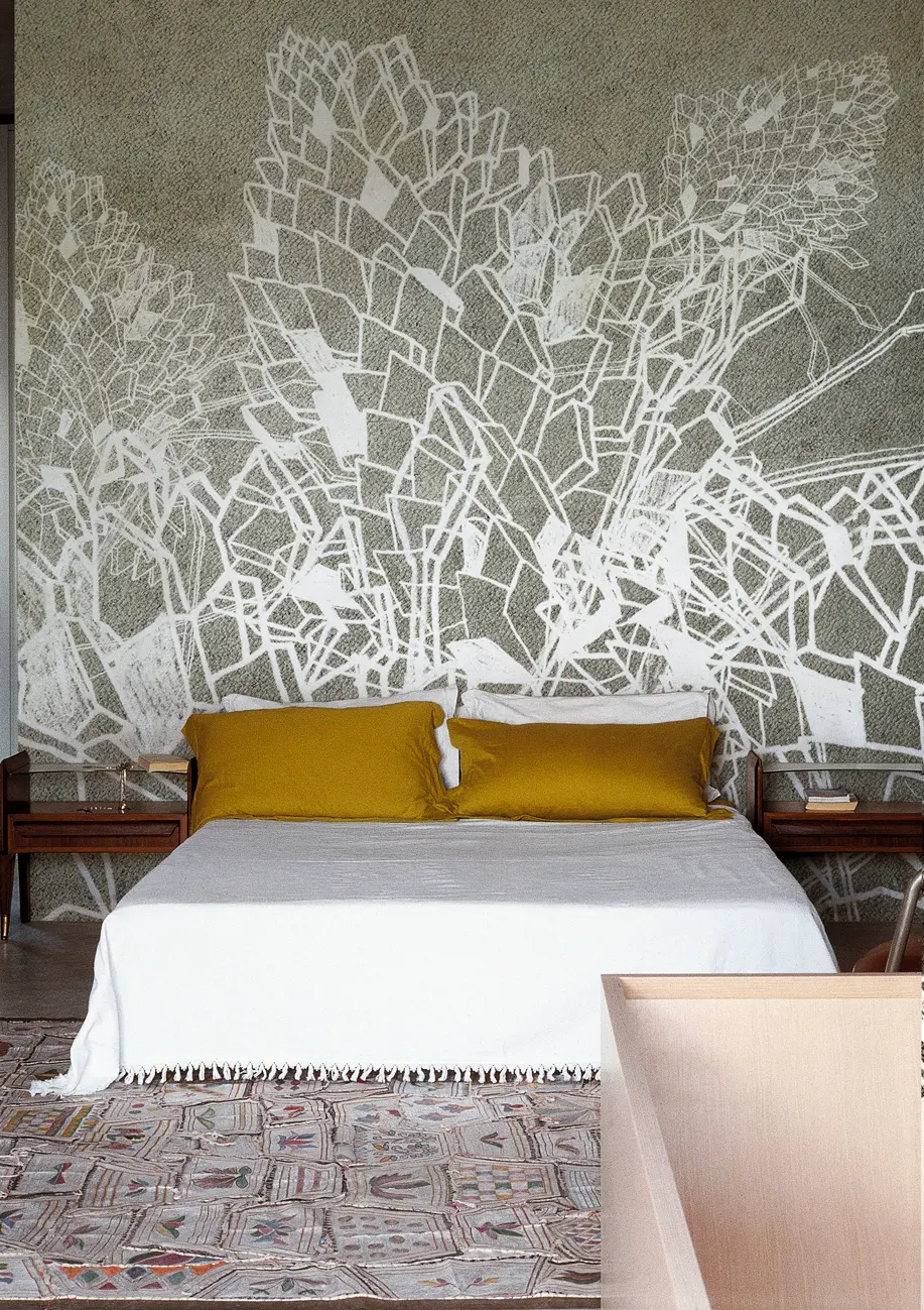 Wall&decò - Drawing