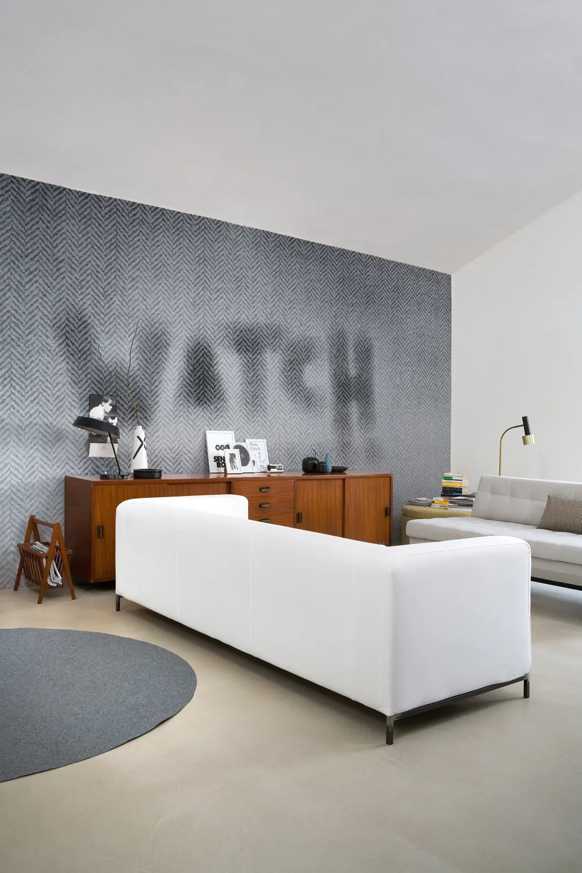 Wall&decò - Watch