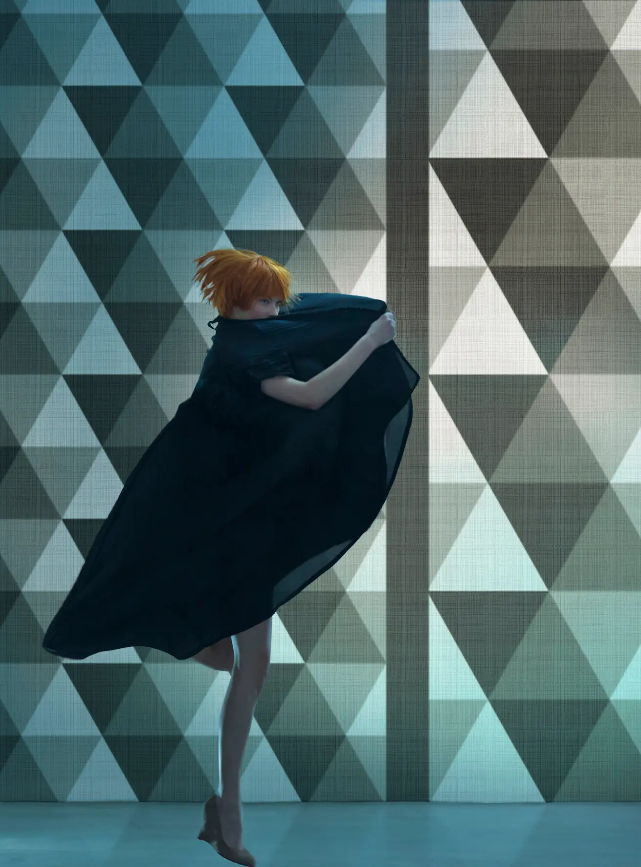 Wall&decò - Sound Of Thunder