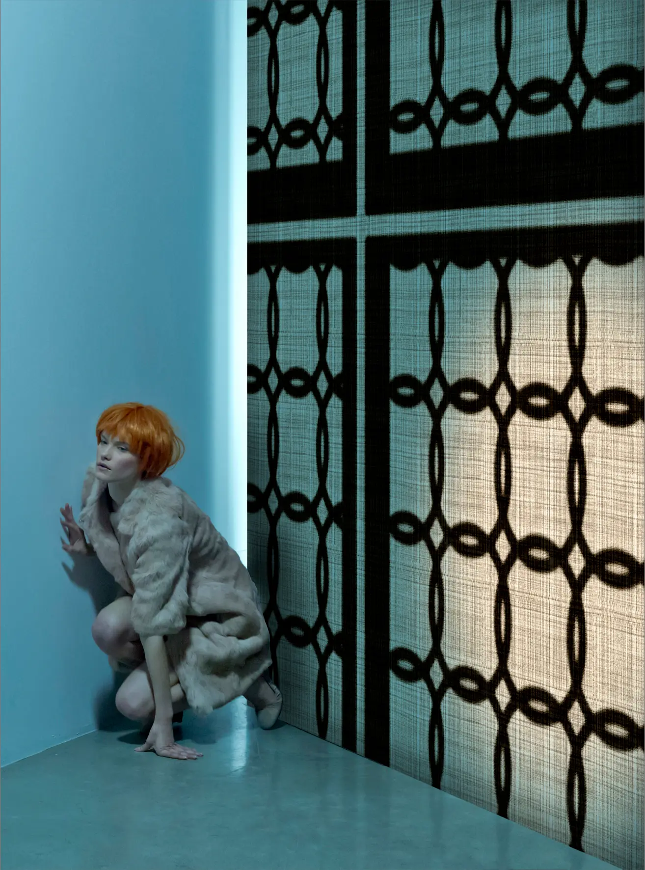 Wall&decò - Rue Cambon