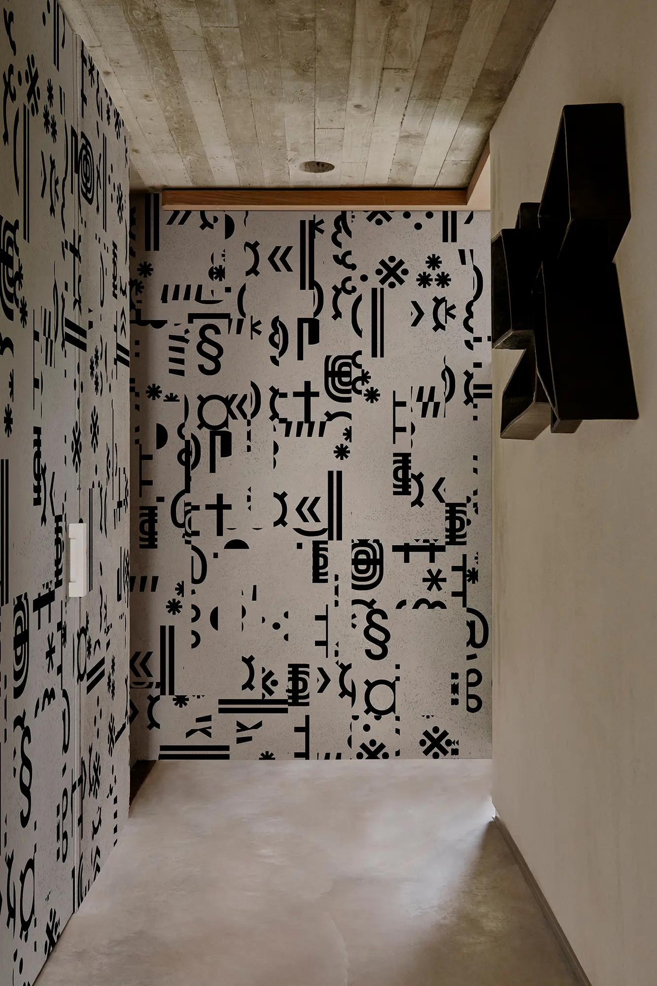 Wall&decò - Geroglifici