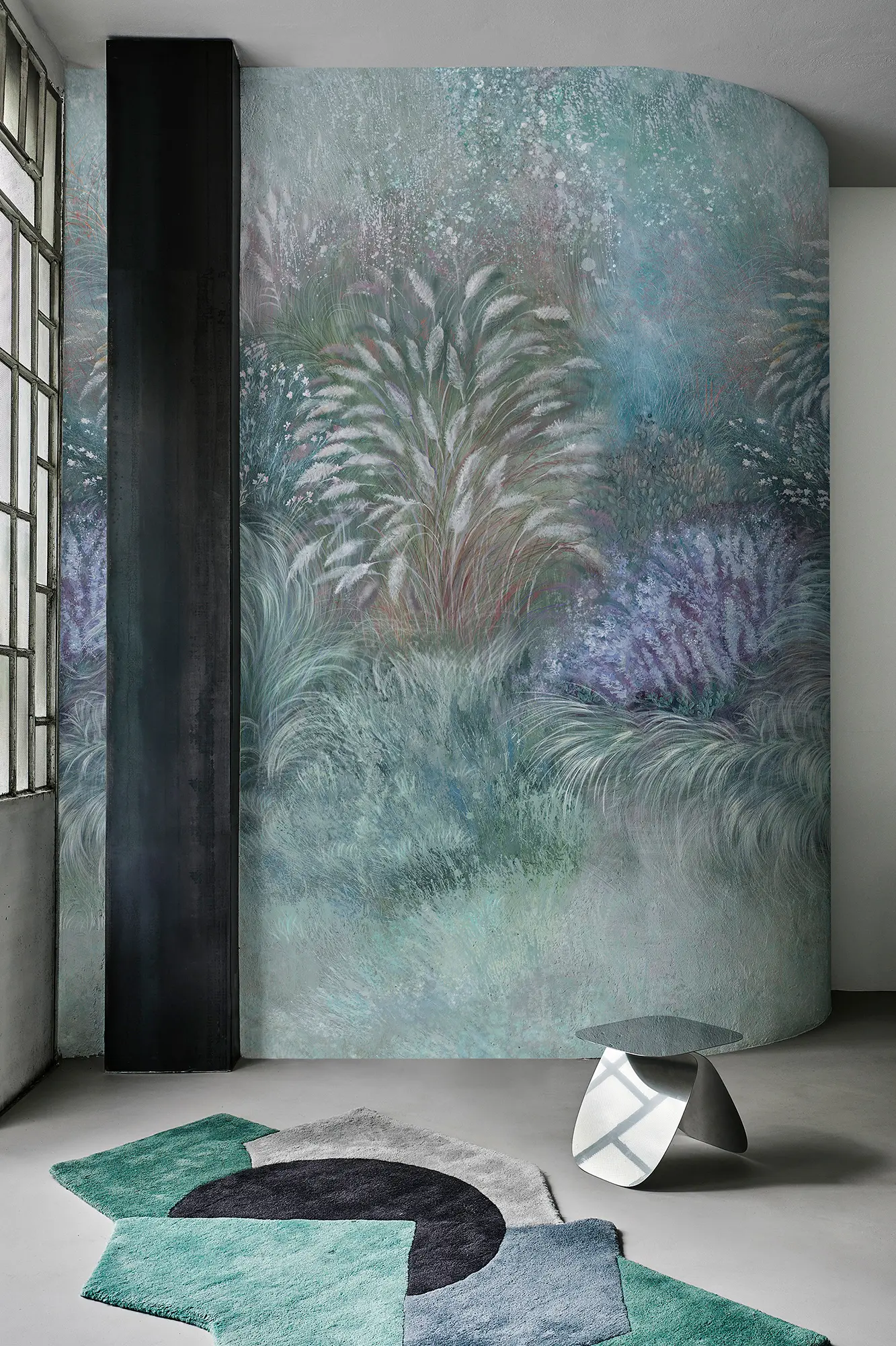 Wall&decò - Gram-Green