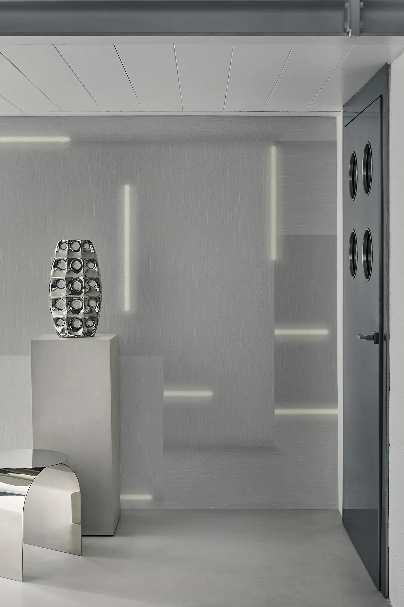 Wall&decò - Met-Art