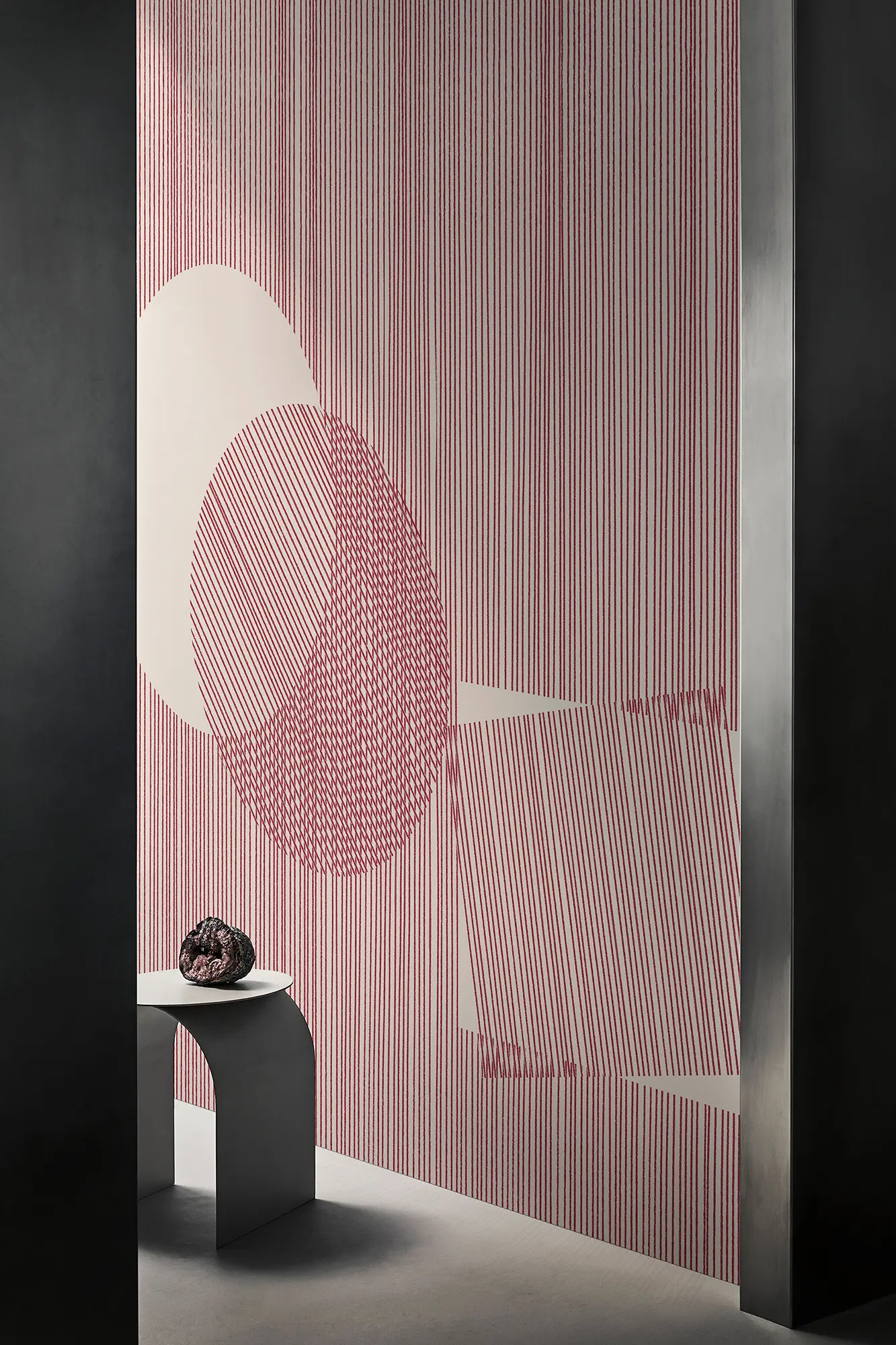 Wall&decò - Solid Session