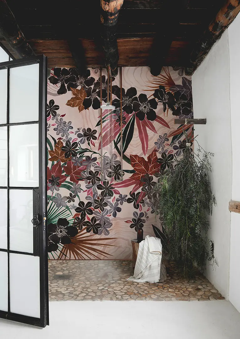 Wall&decò - Ubud