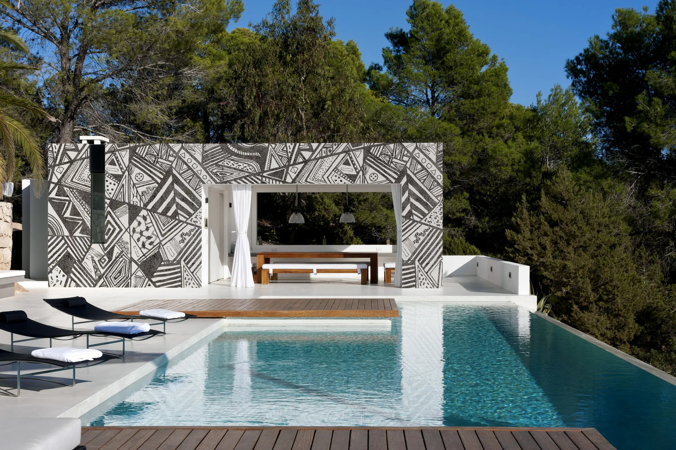 Wall&decò - Afromix