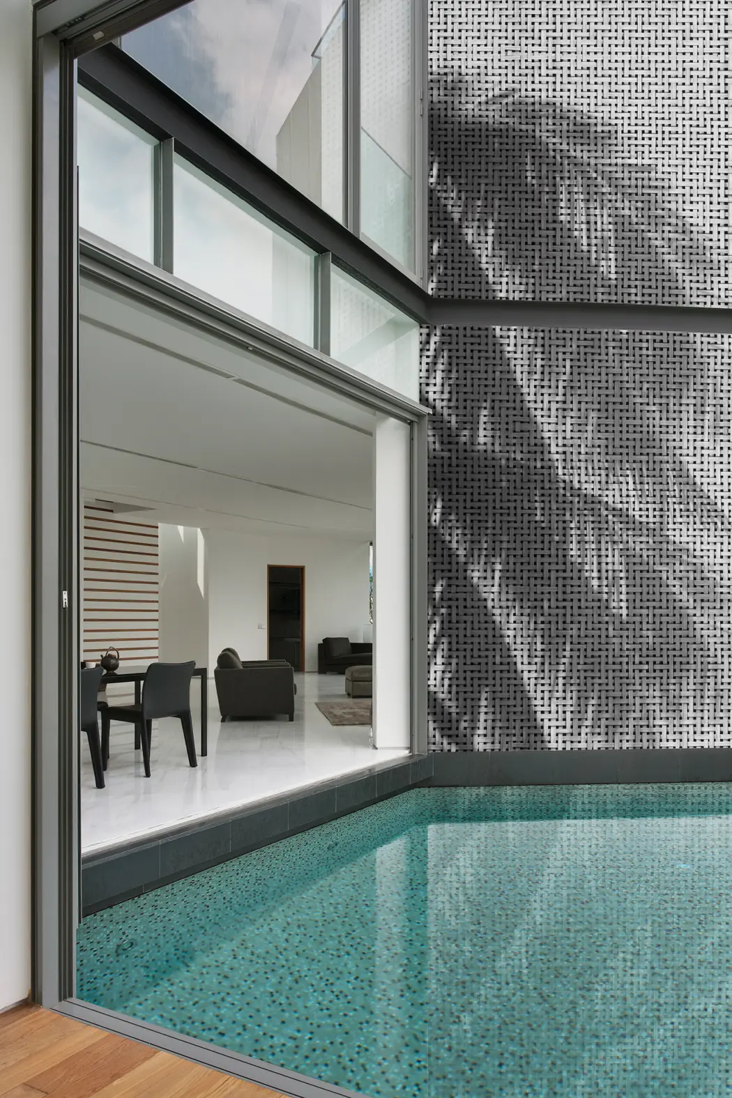 Wall&decò - Coco Shadows