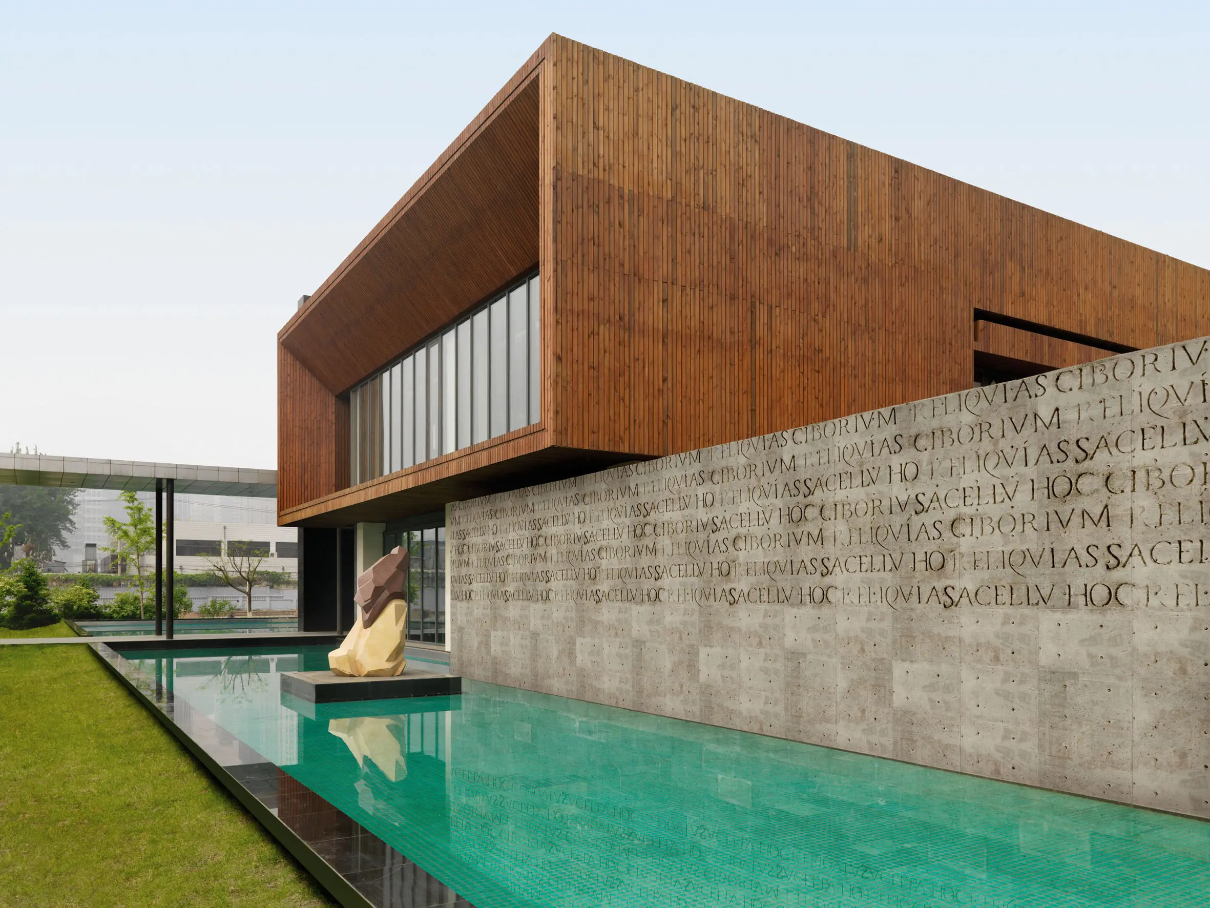 Wall&decò - Lorem Ipsum