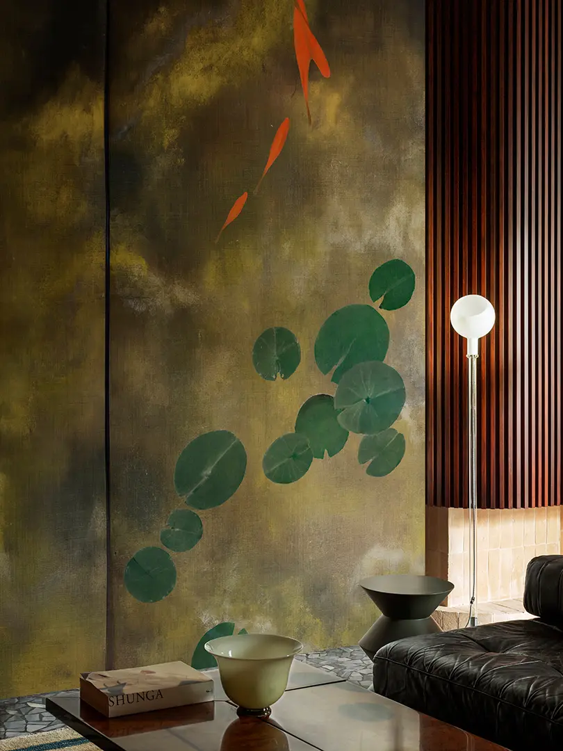Wall&decò - Giverny