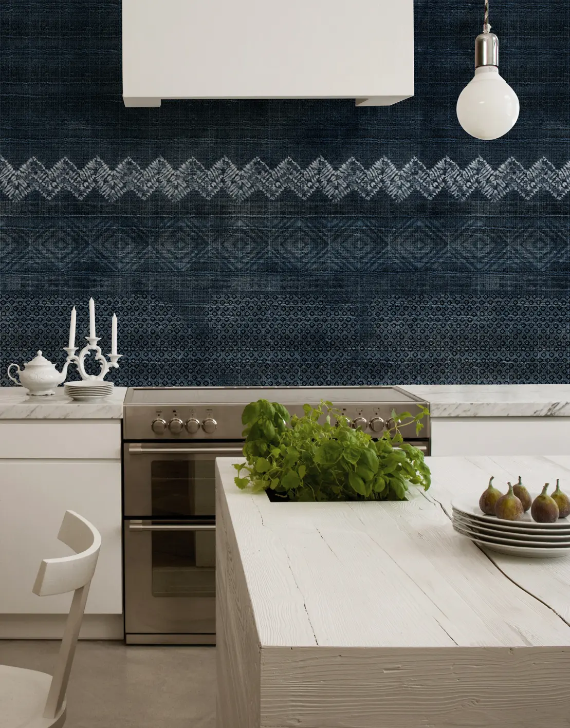 Wall&decò - Shibori