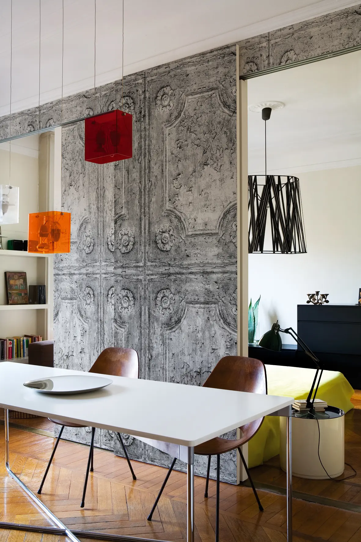 Wall&decò - Crust