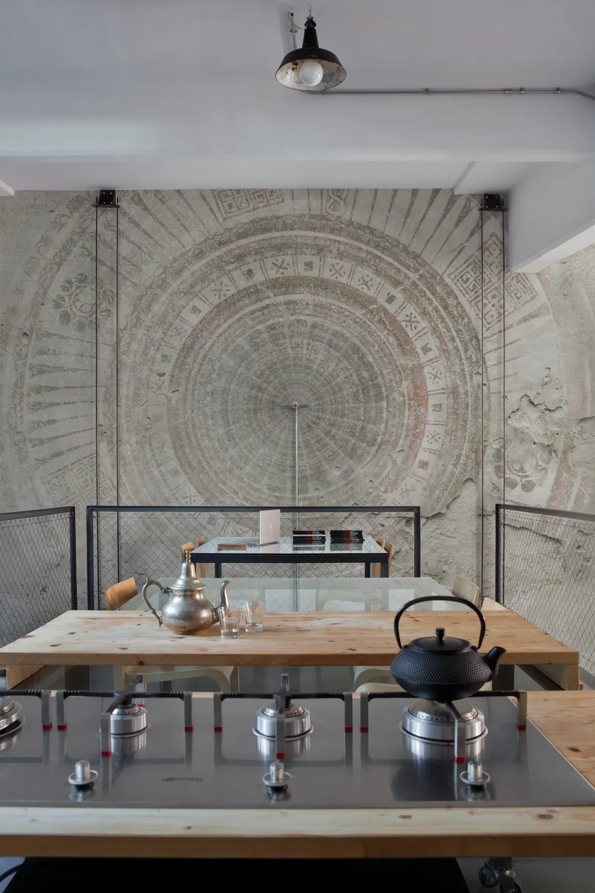 Wall&decò - Mandala