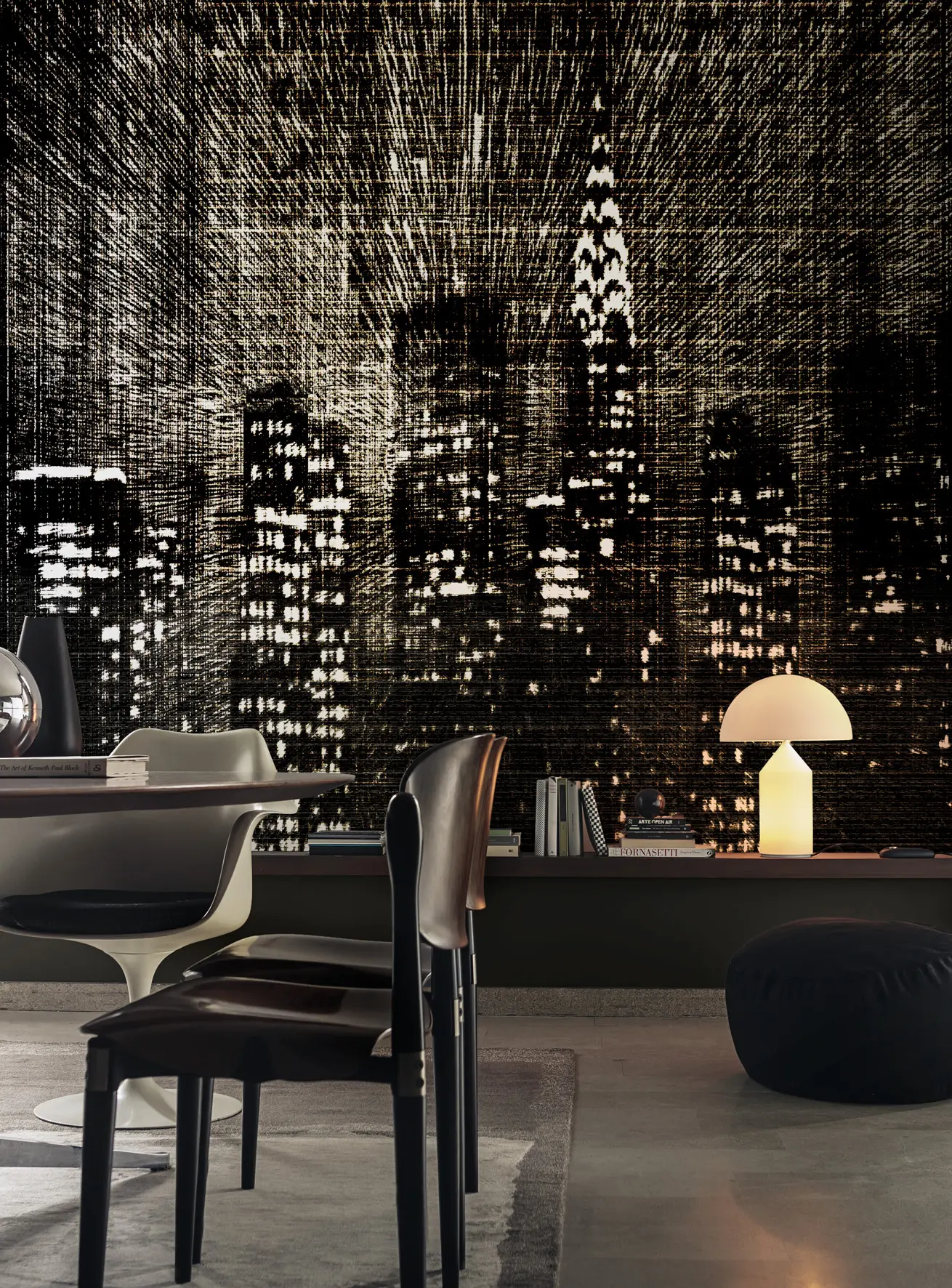 Wall&decò - Light Shadow