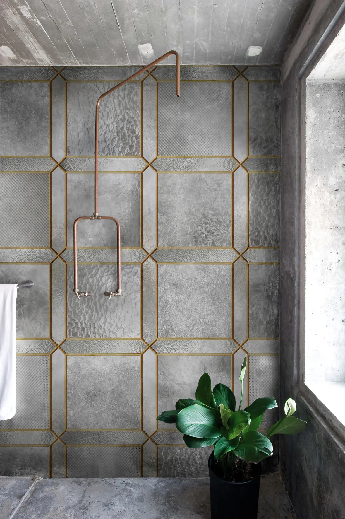Wall&decò - Nouveau