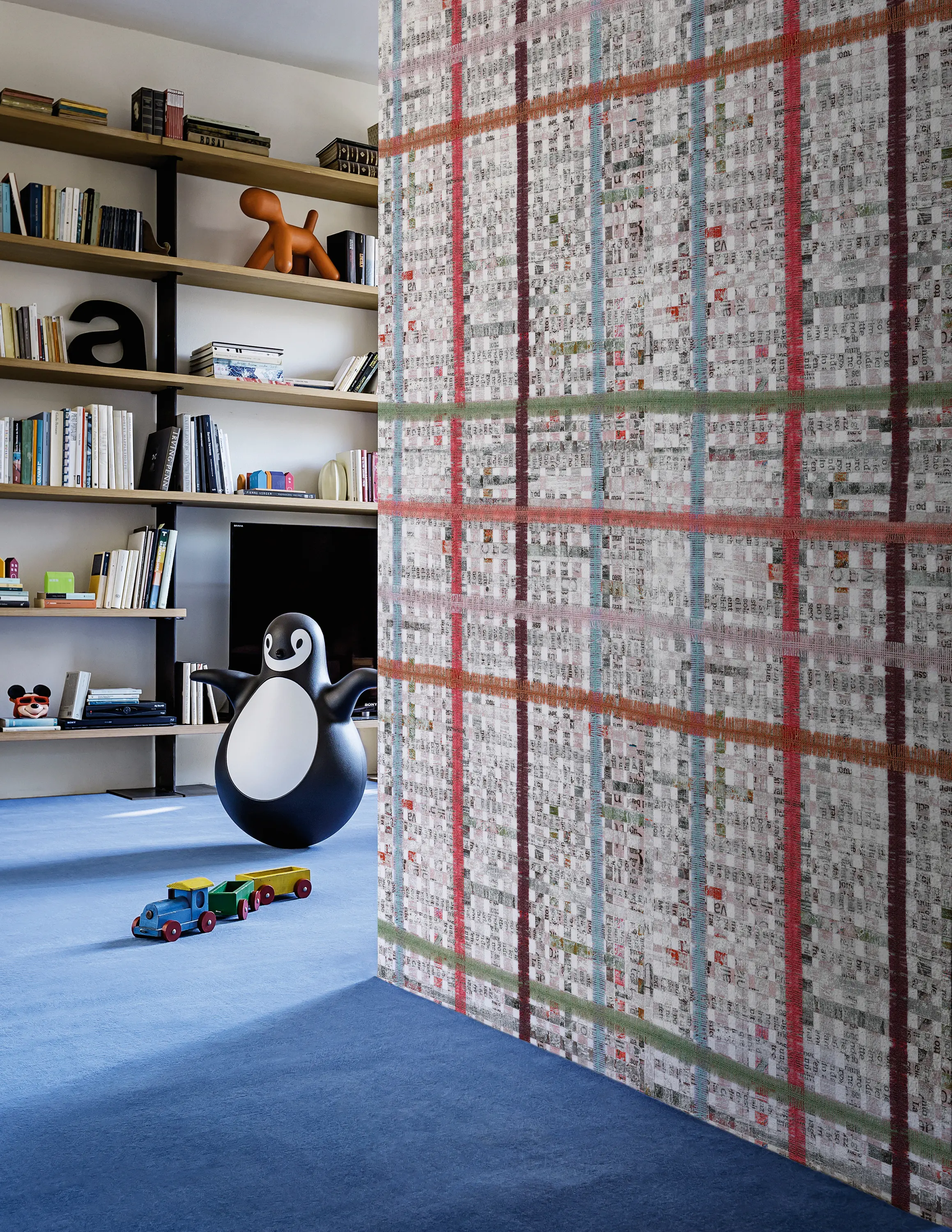 Wall&decò - Collage