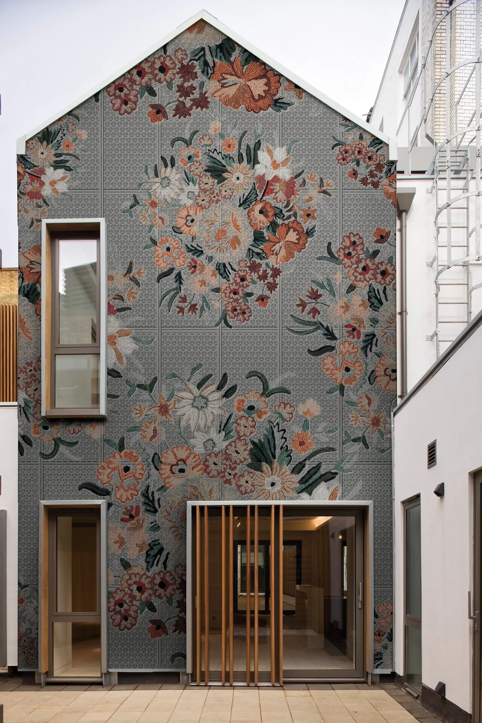 Wall&decò - Flo'