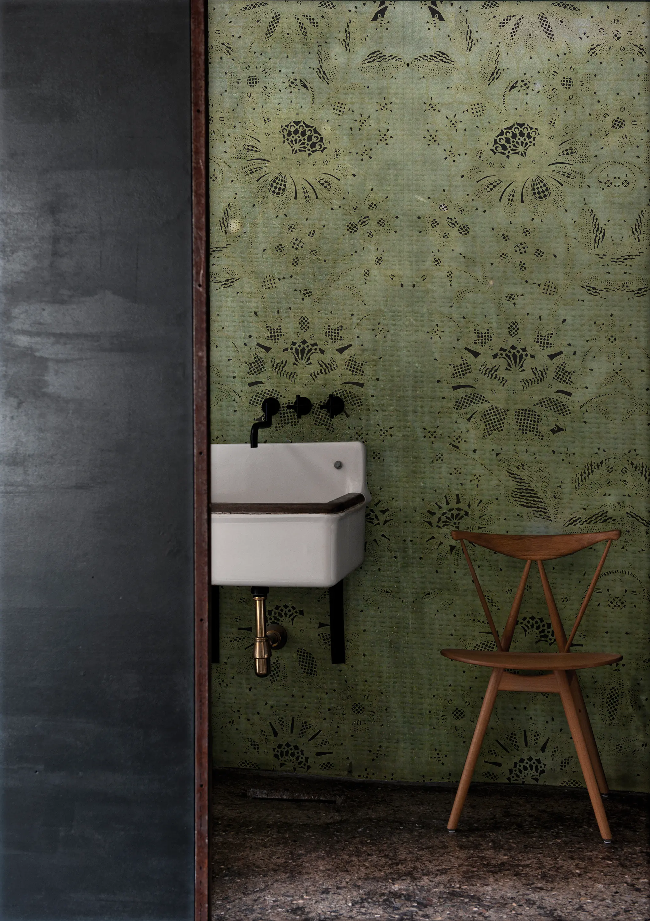 Wall&decò - Carillon