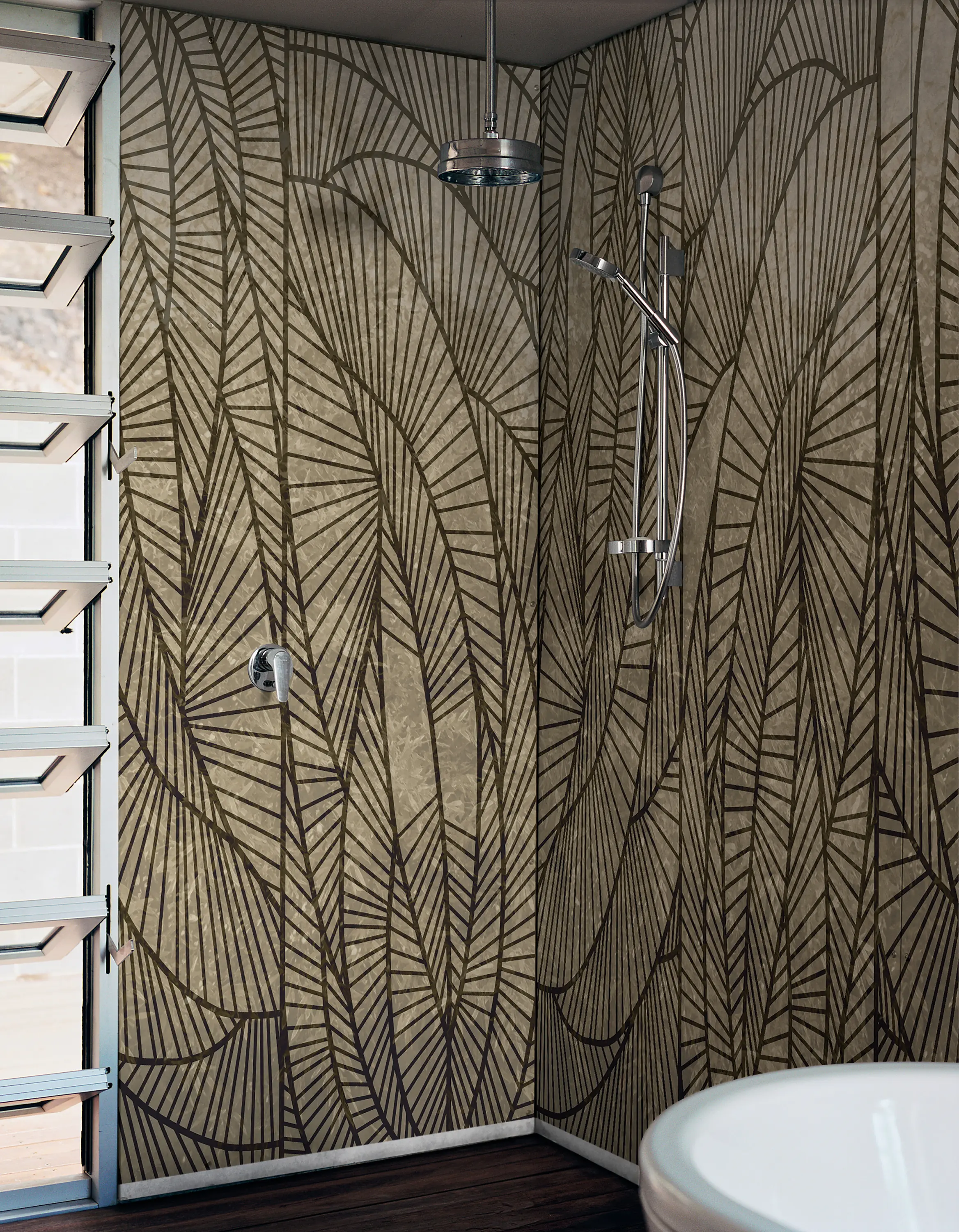 Wall&decò - Good Vibes